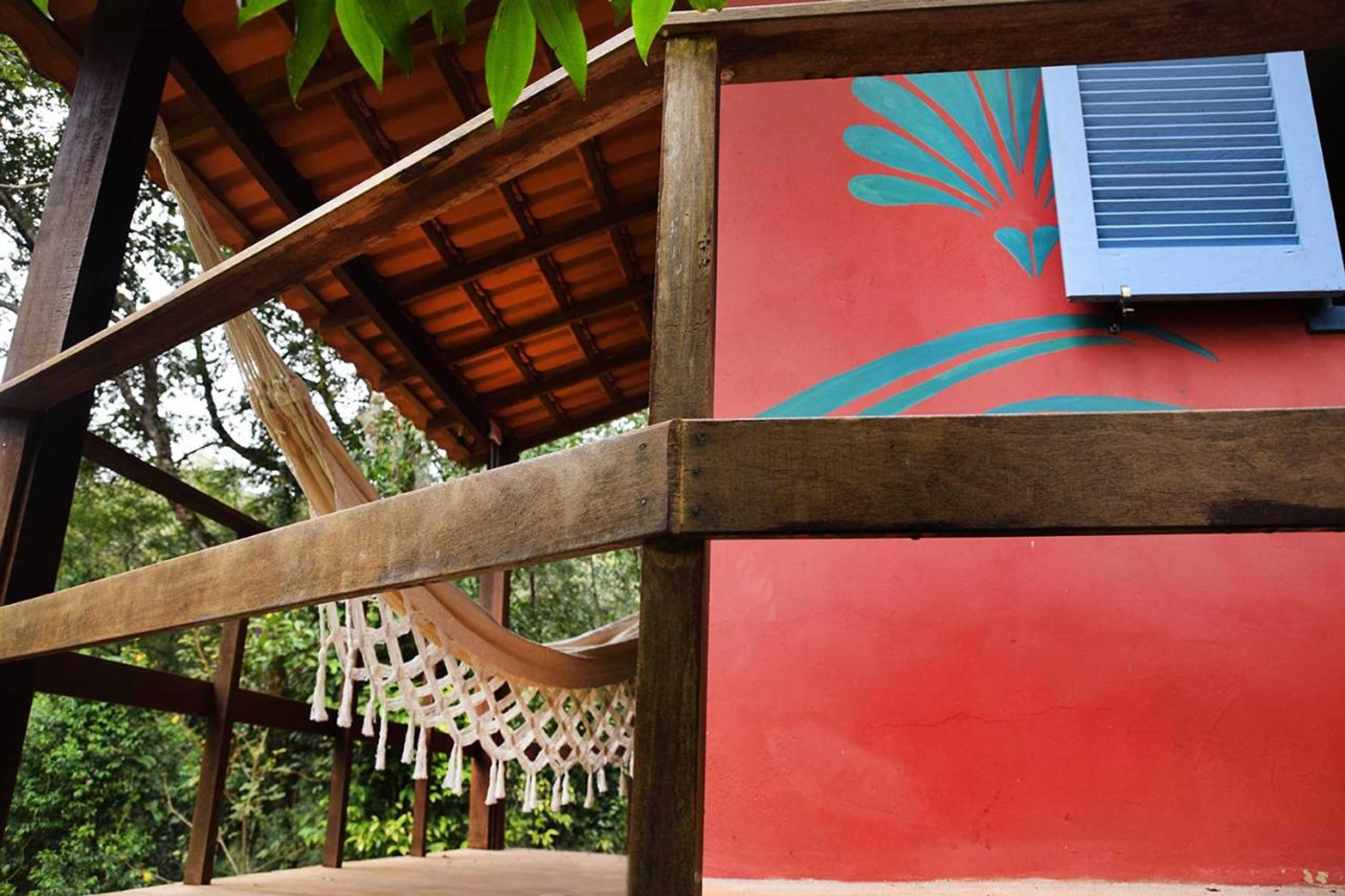 Gift card for Sítio Flor Das Águas