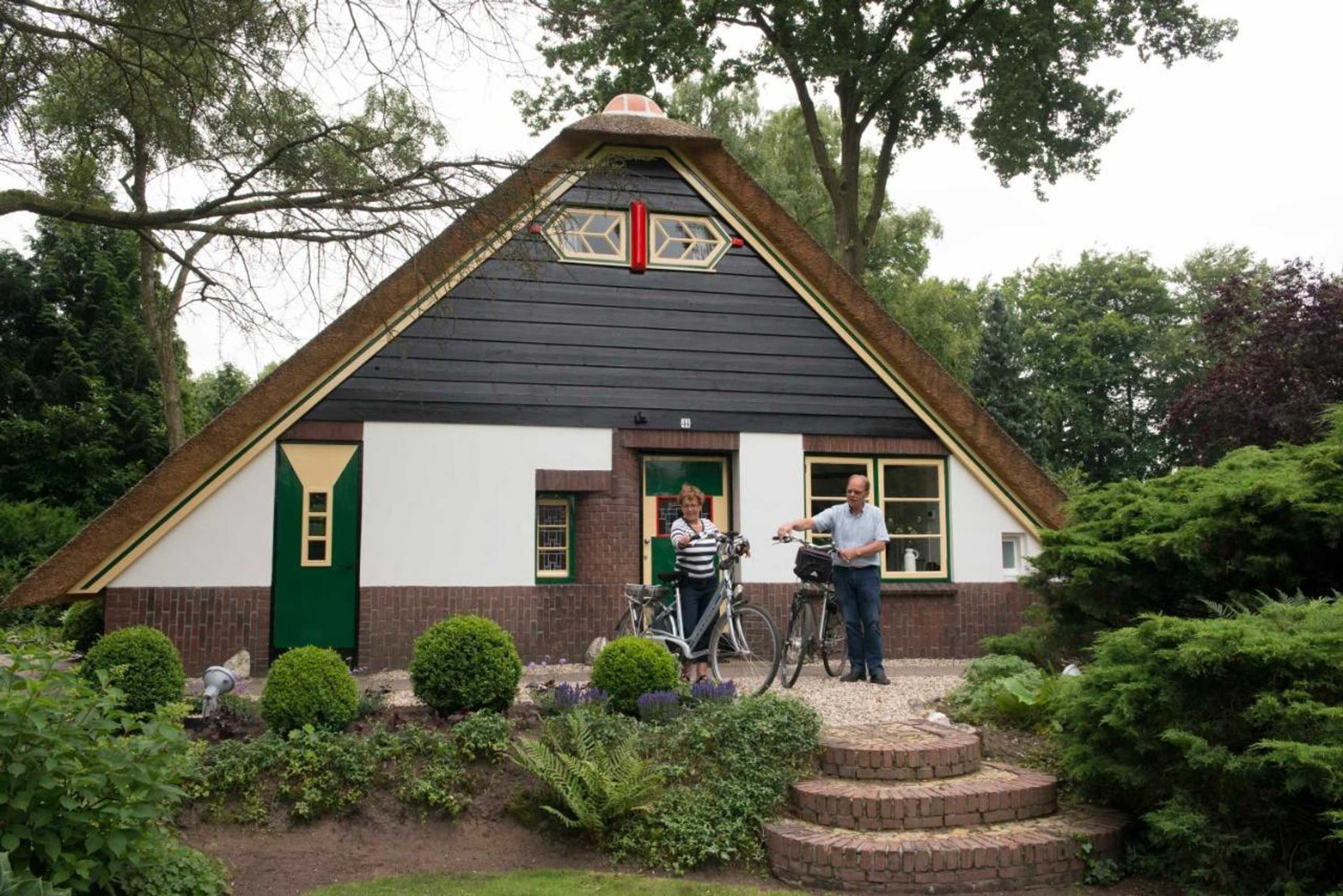 Gift card for Huize Florinata