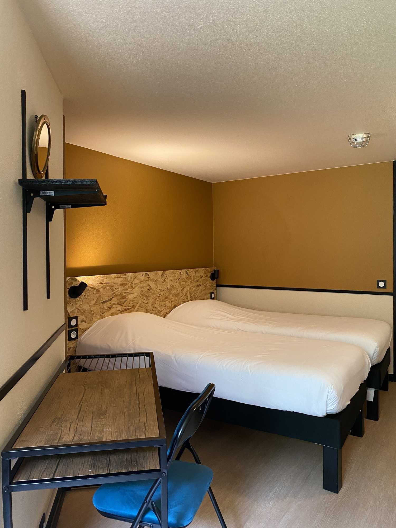 Gift card for Greet Hotel Villeneuve La Garenne Gift card for Greet Hotel Villeneuve La Garenne