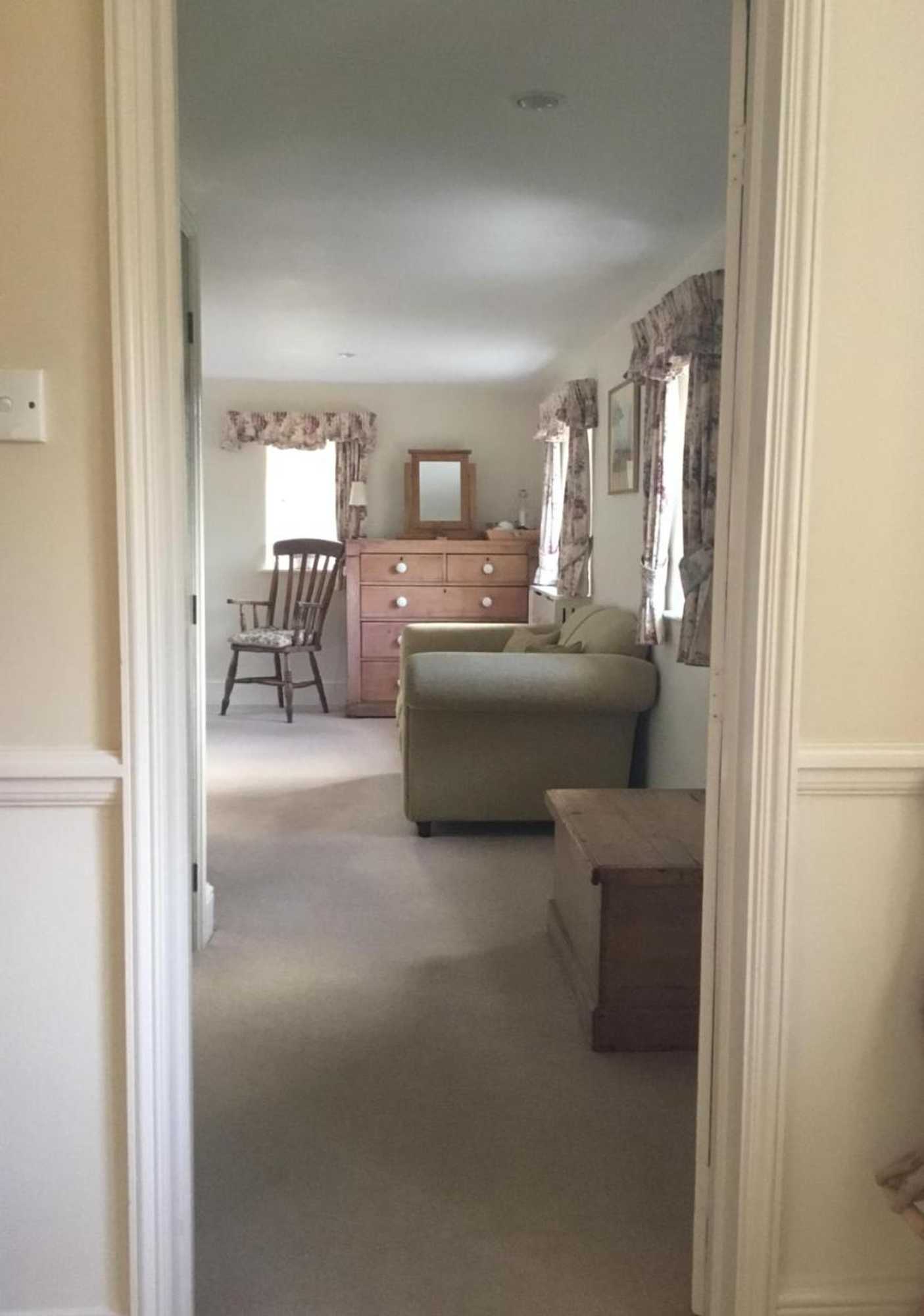 Gift card for Gorse Farm House B&b