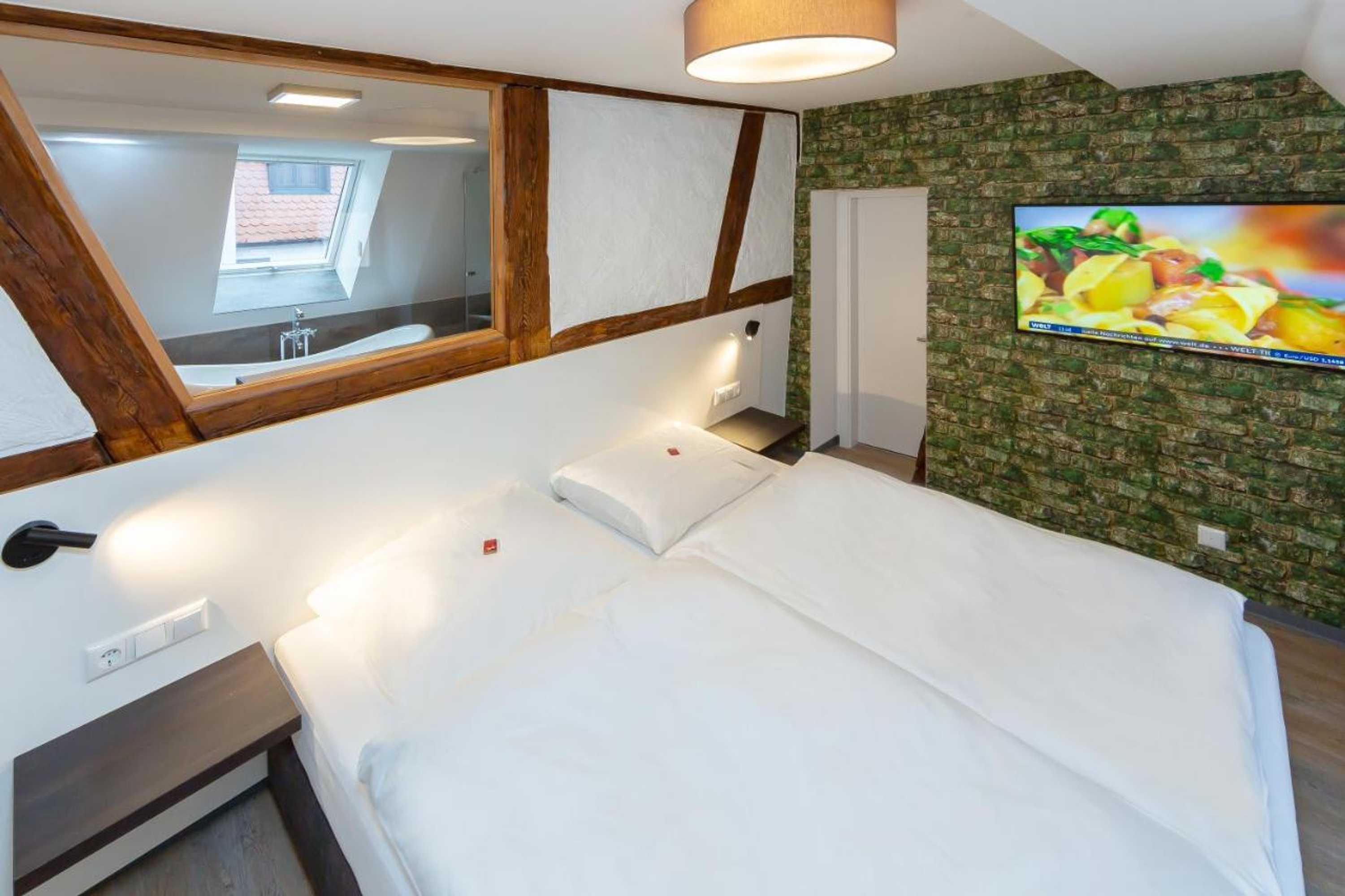 Gift card for Gottwalds Inn