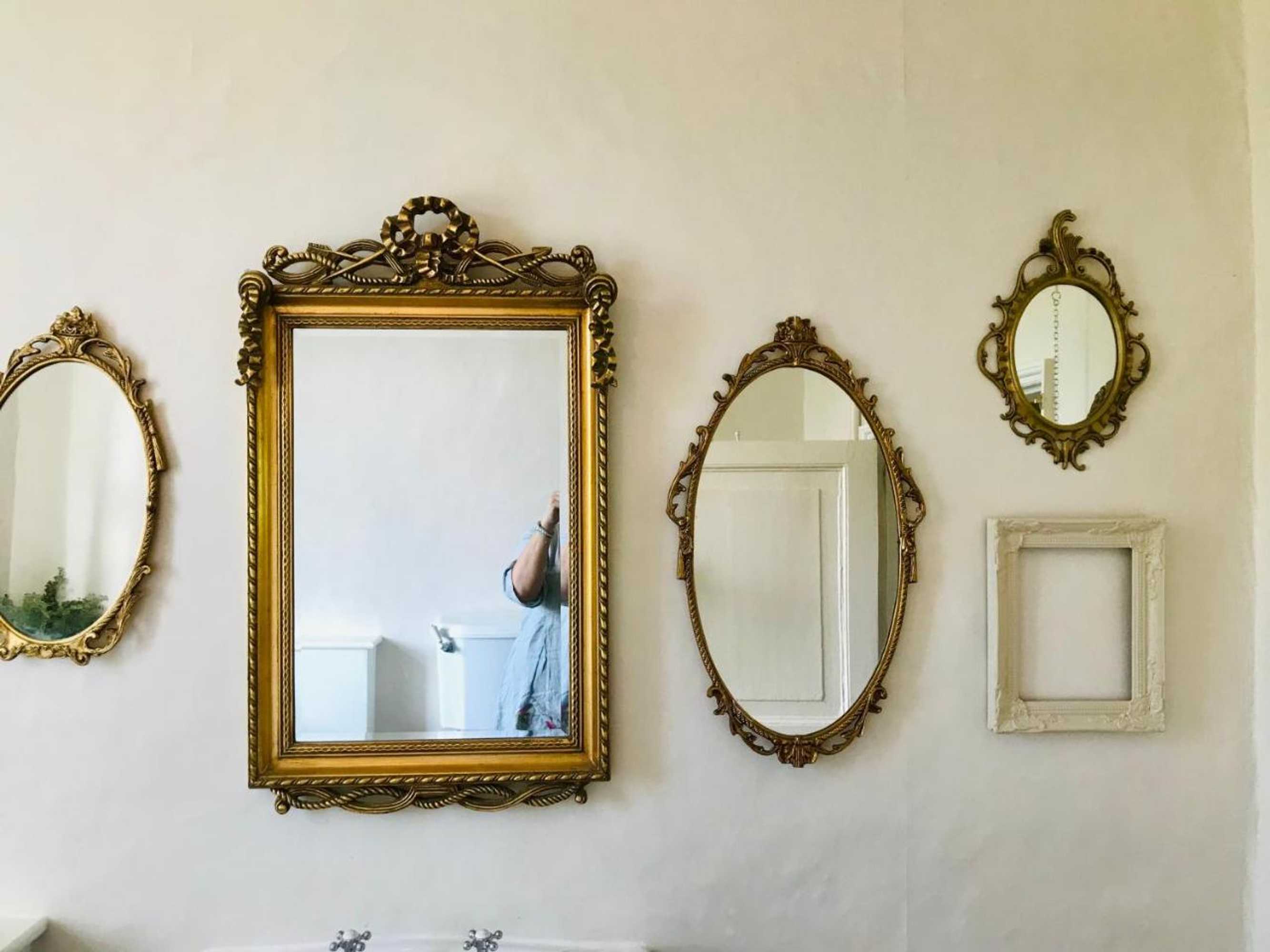 Gift card for Buscot Manor