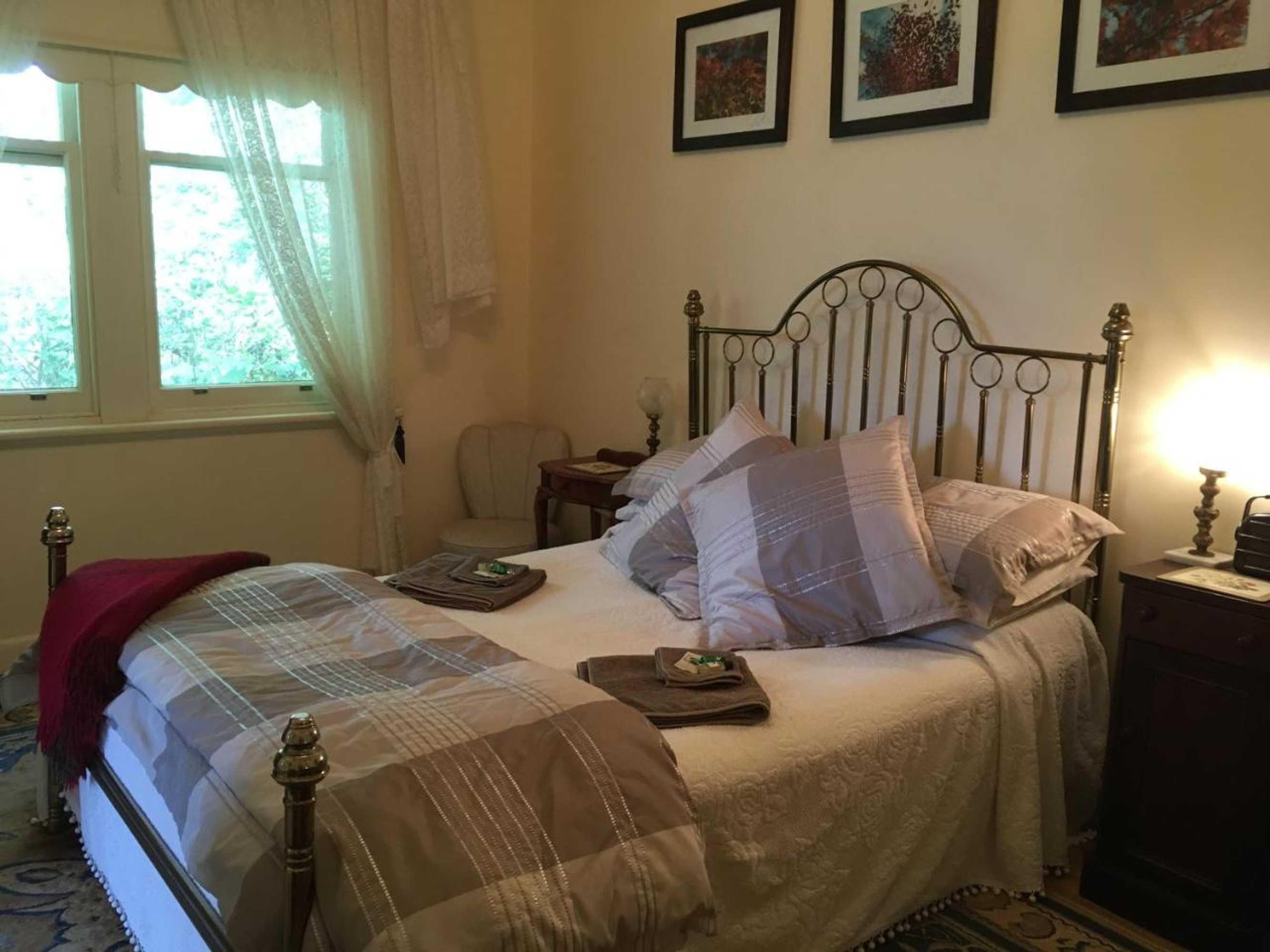 Gift card for Summerhill Farm B&b