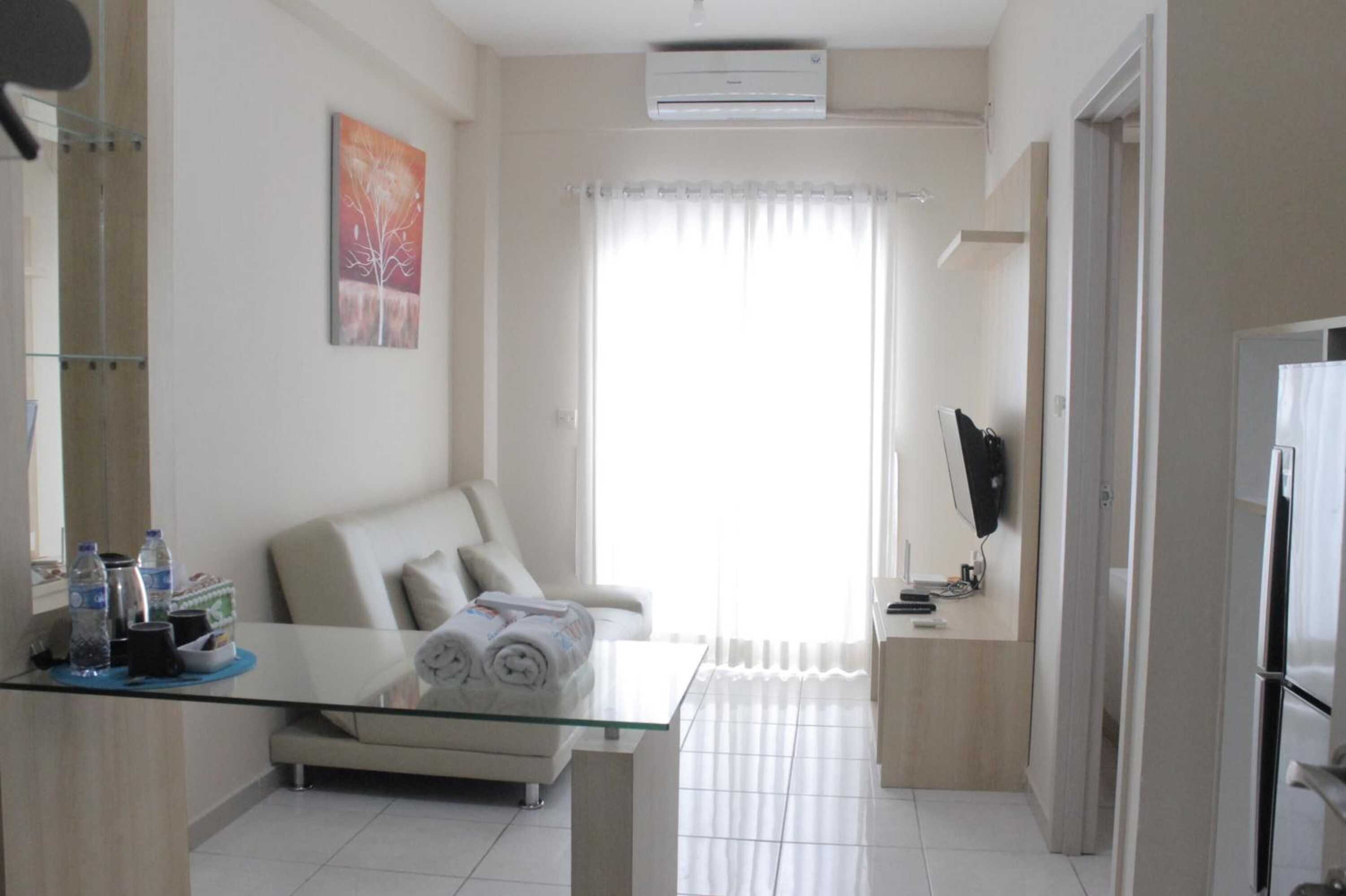 Gift card for Myrooms Bekasi