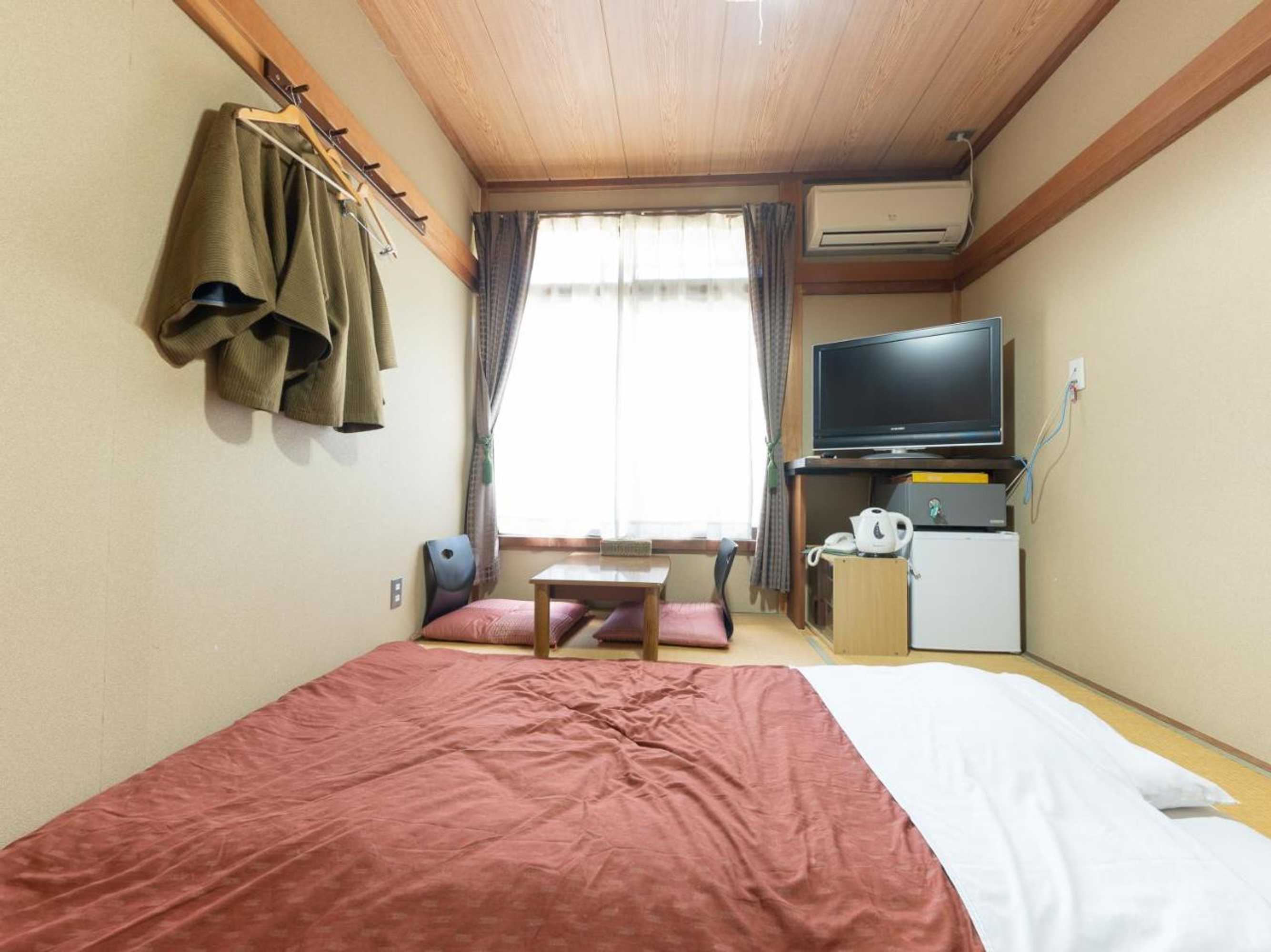 Gift card for Tabist Hotel Iyashi no Sato