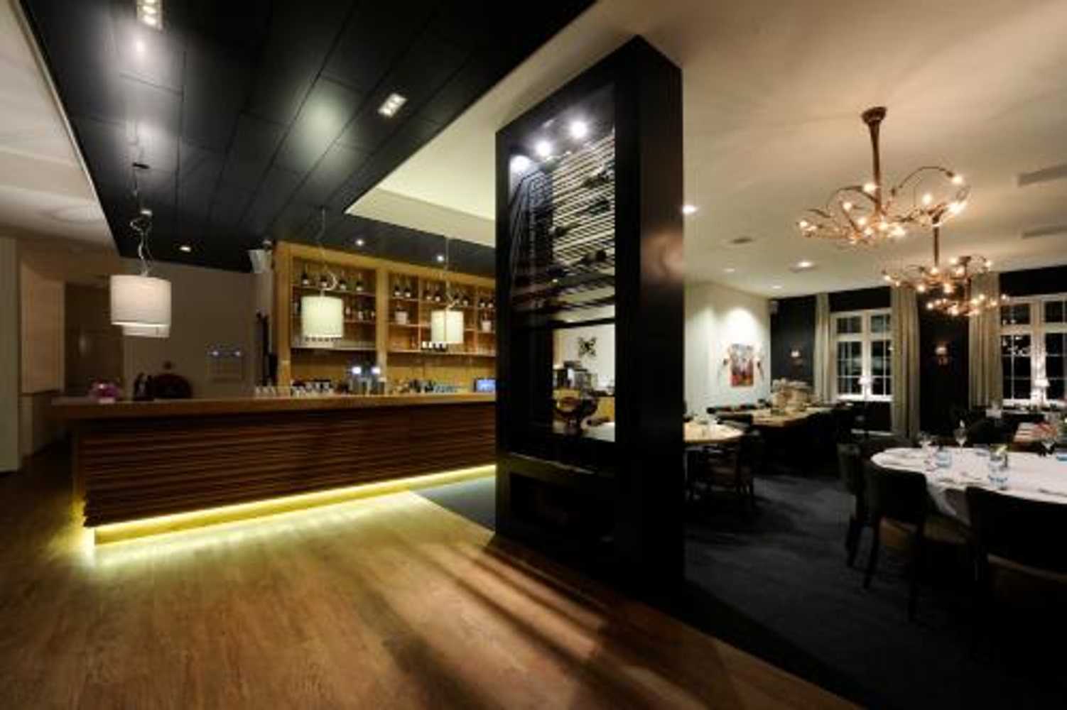 Gift card for Hotel Trix