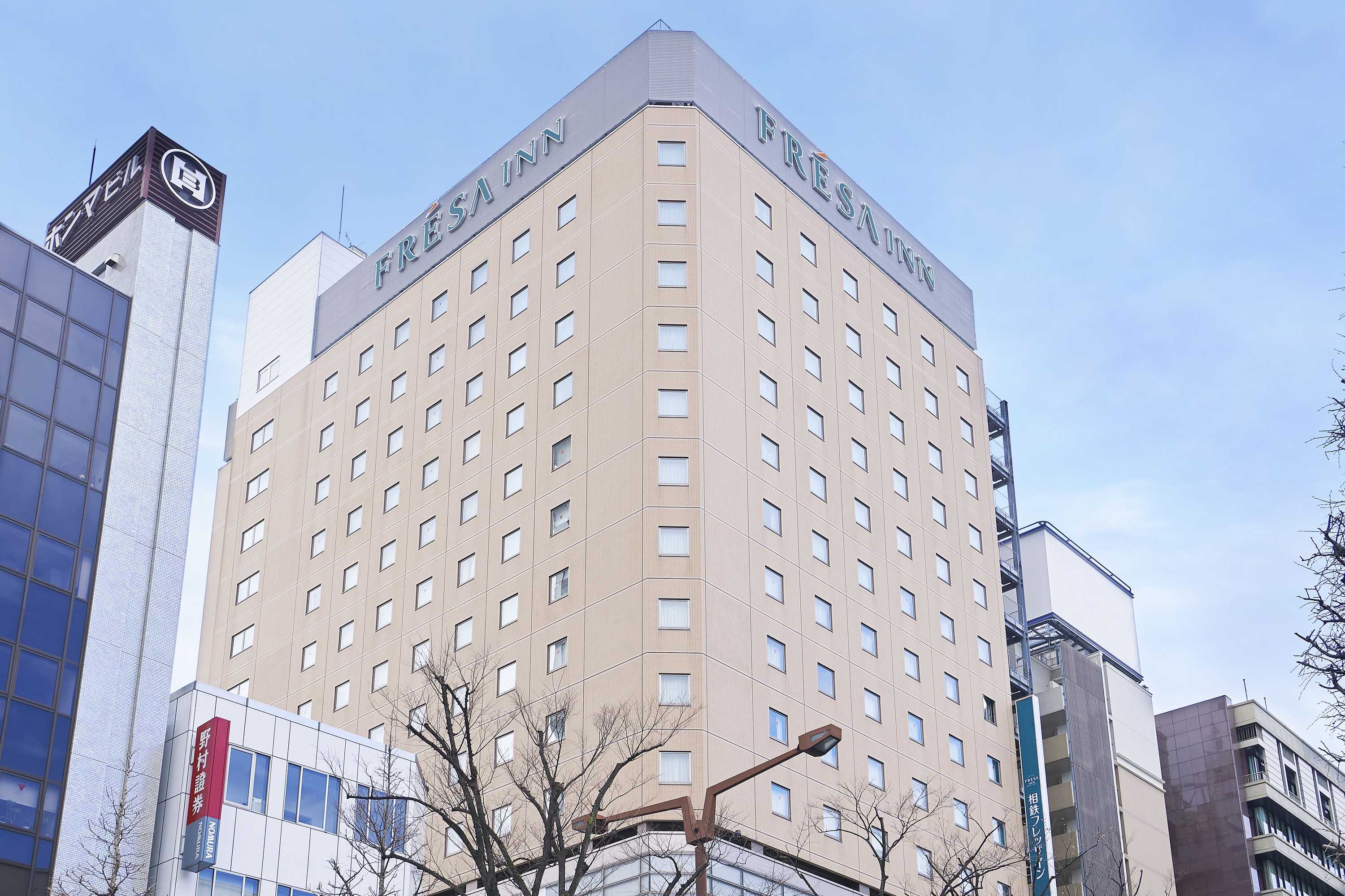 Gift card for Sotetsu Fresa Inn Kawasaki-Higashiguchi Gift card for Sotetsu Fresa Inn Kawasaki-Higashiguchi