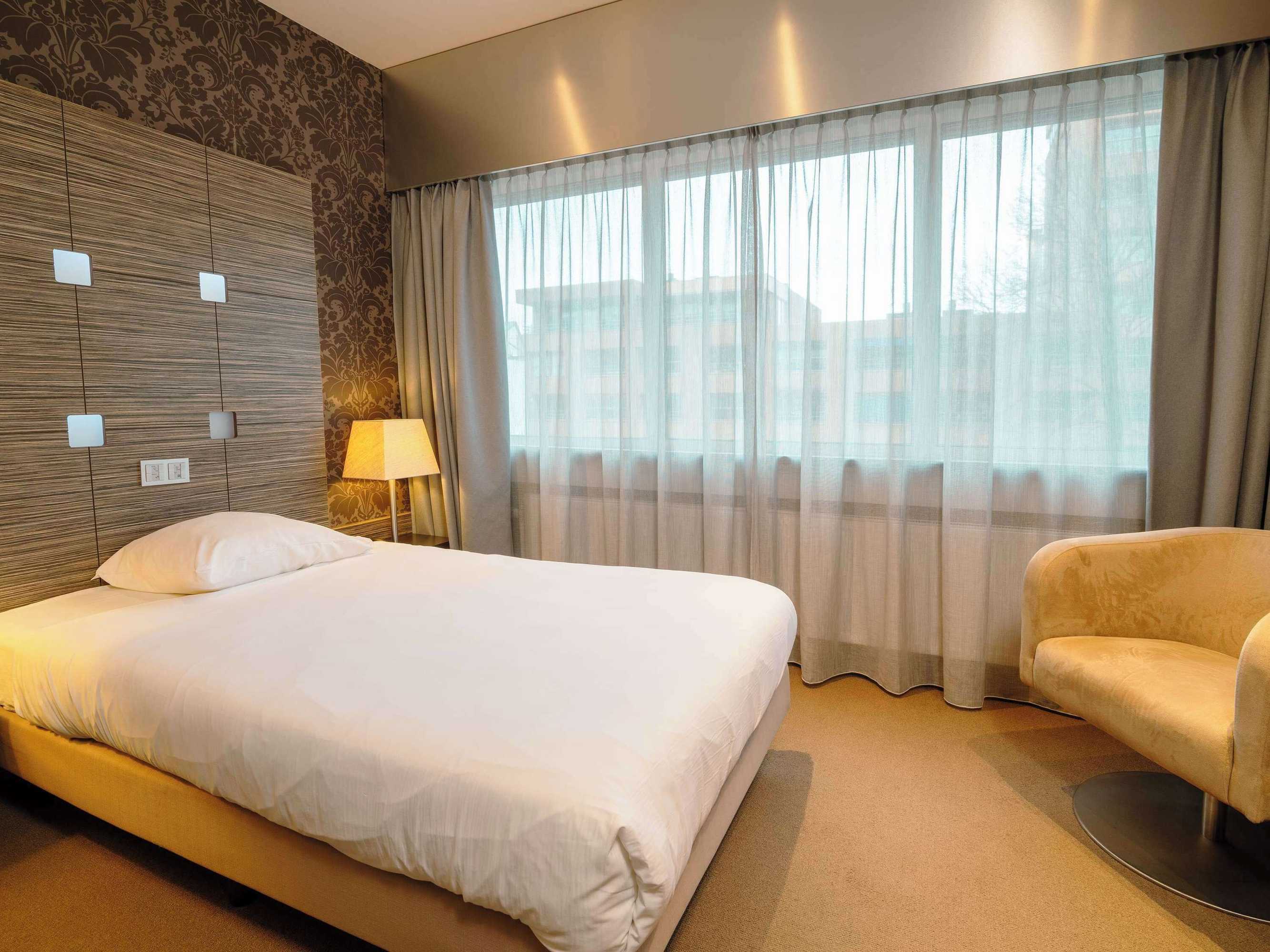 Gift card for Mercure Hotel Tilburg Centrum Gift card for Mercure Hotel Tilburg Centrum