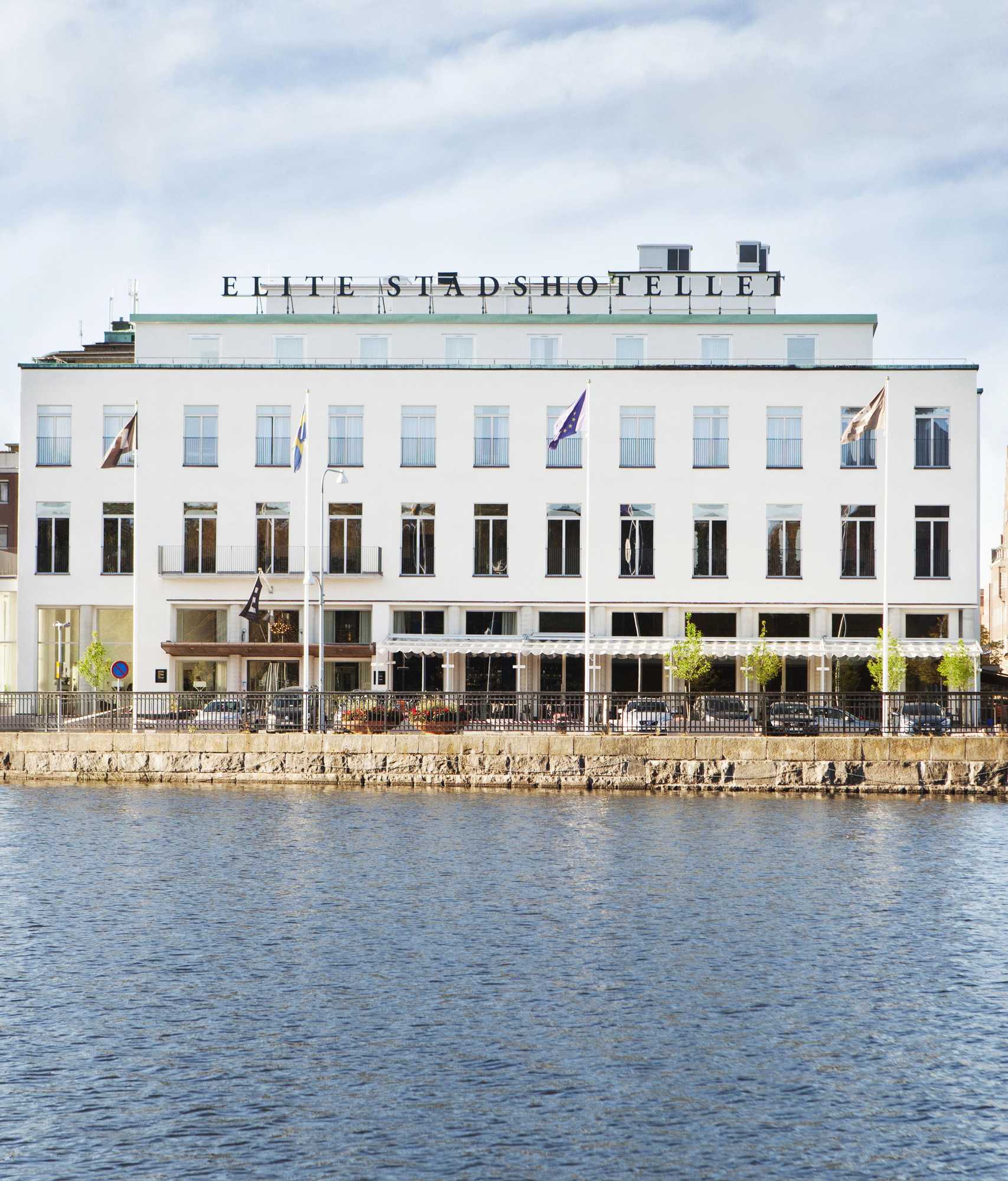 Gift card for Elite Stadshotellet Eskilstuna Gift card for Elite Stadshotellet Eskilstuna