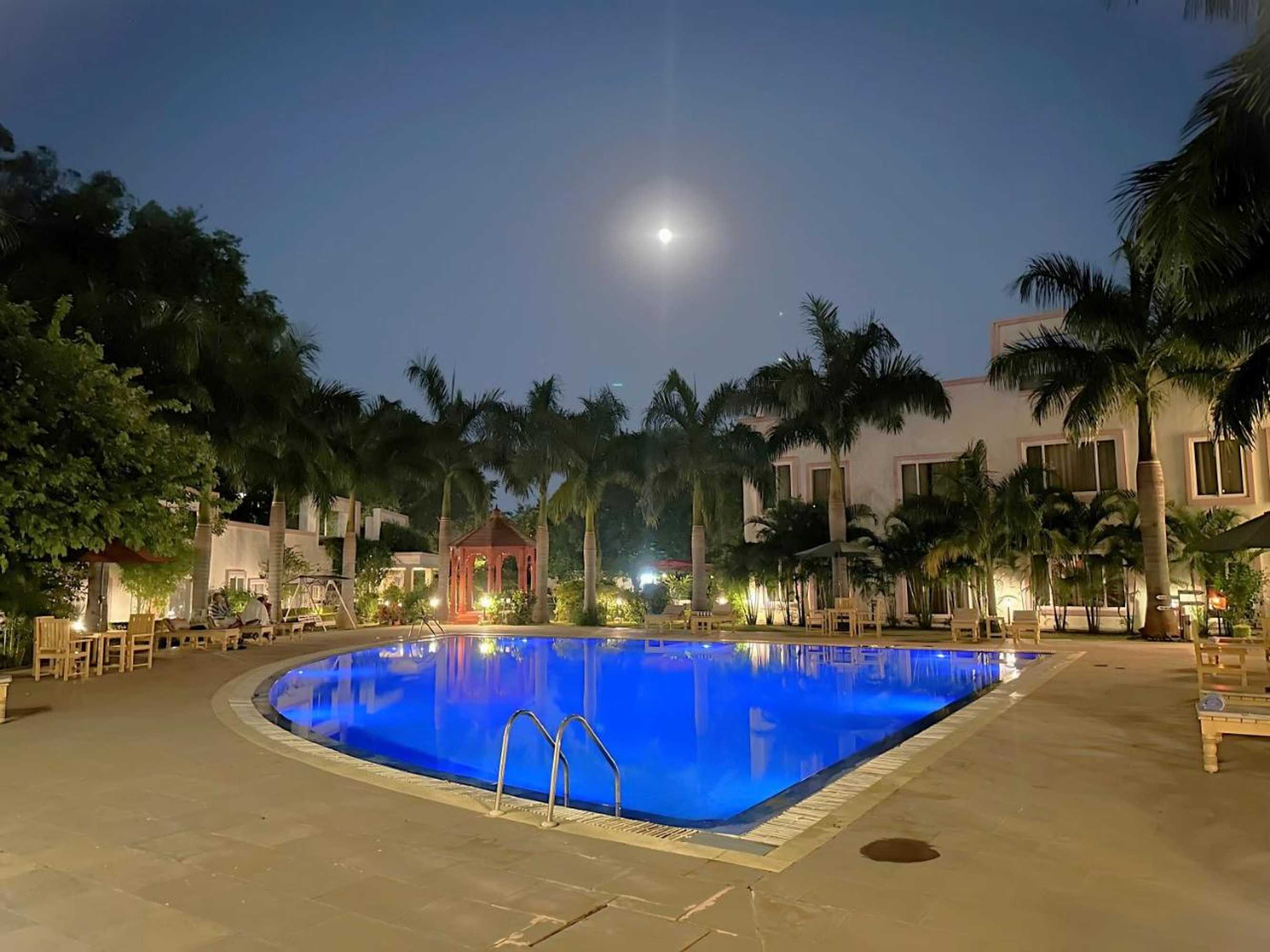 Gift card for Golden Tulip Khajuraho