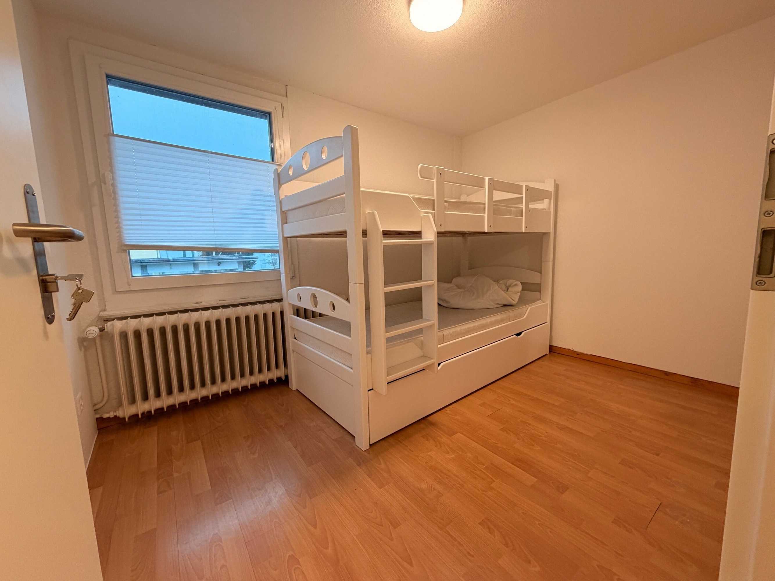 Gift card for Hostel Airport Oberglatt