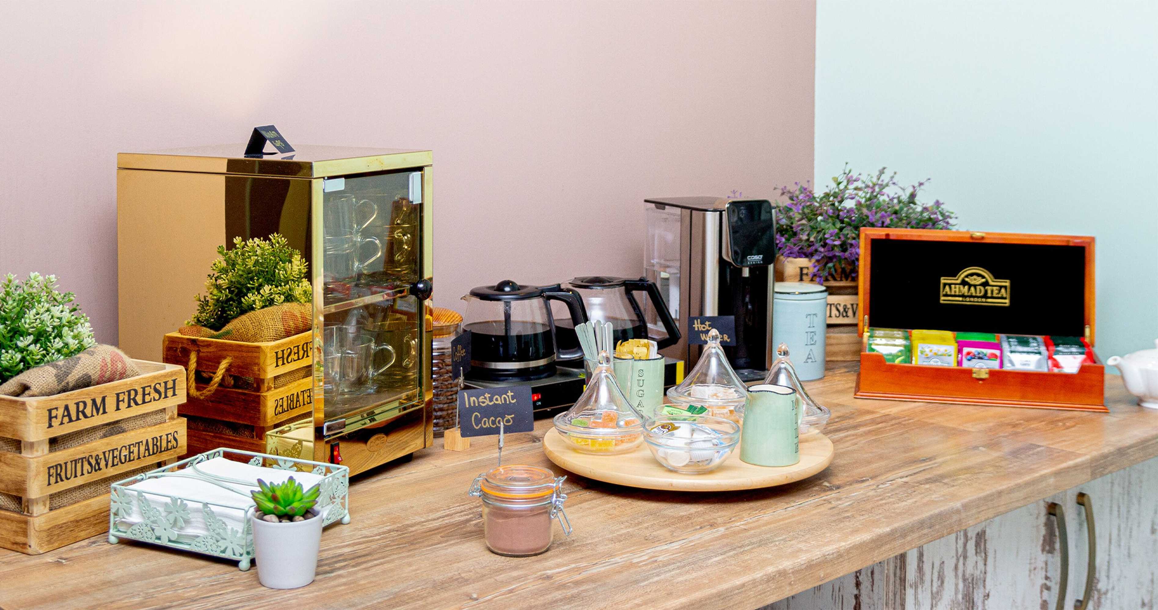 Gift card for Hotel Mint