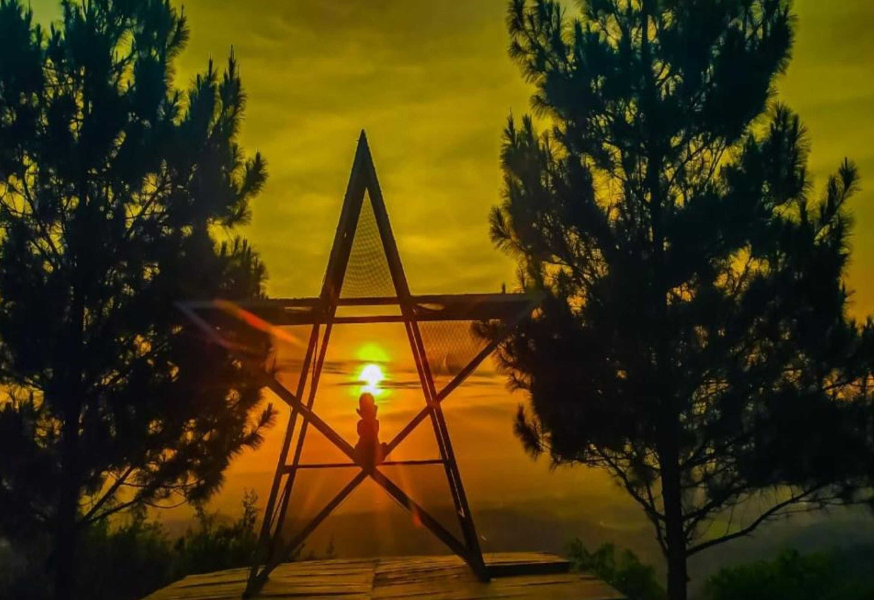 Gift card for Bukit Lintang Sewu Domping