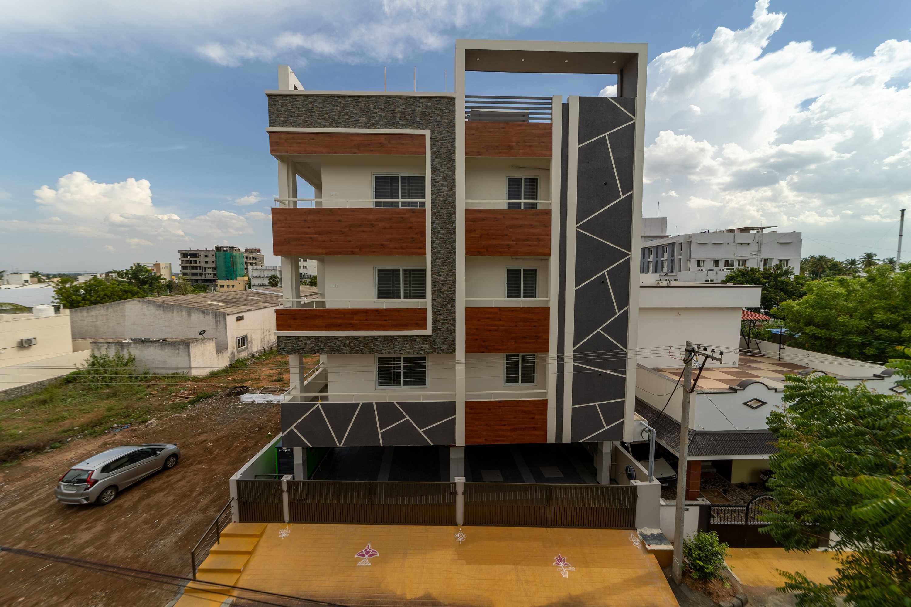 Gift card for Fortune Inn