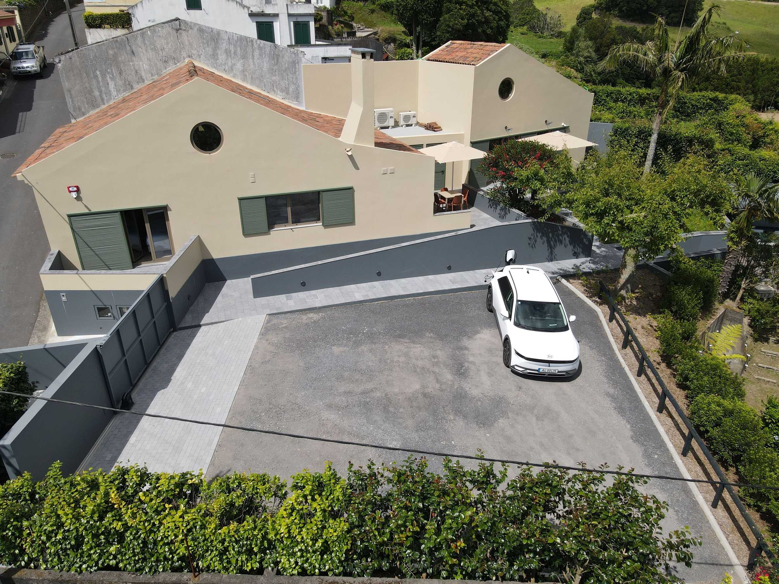 Gift card for Casa Nas Caldeiras