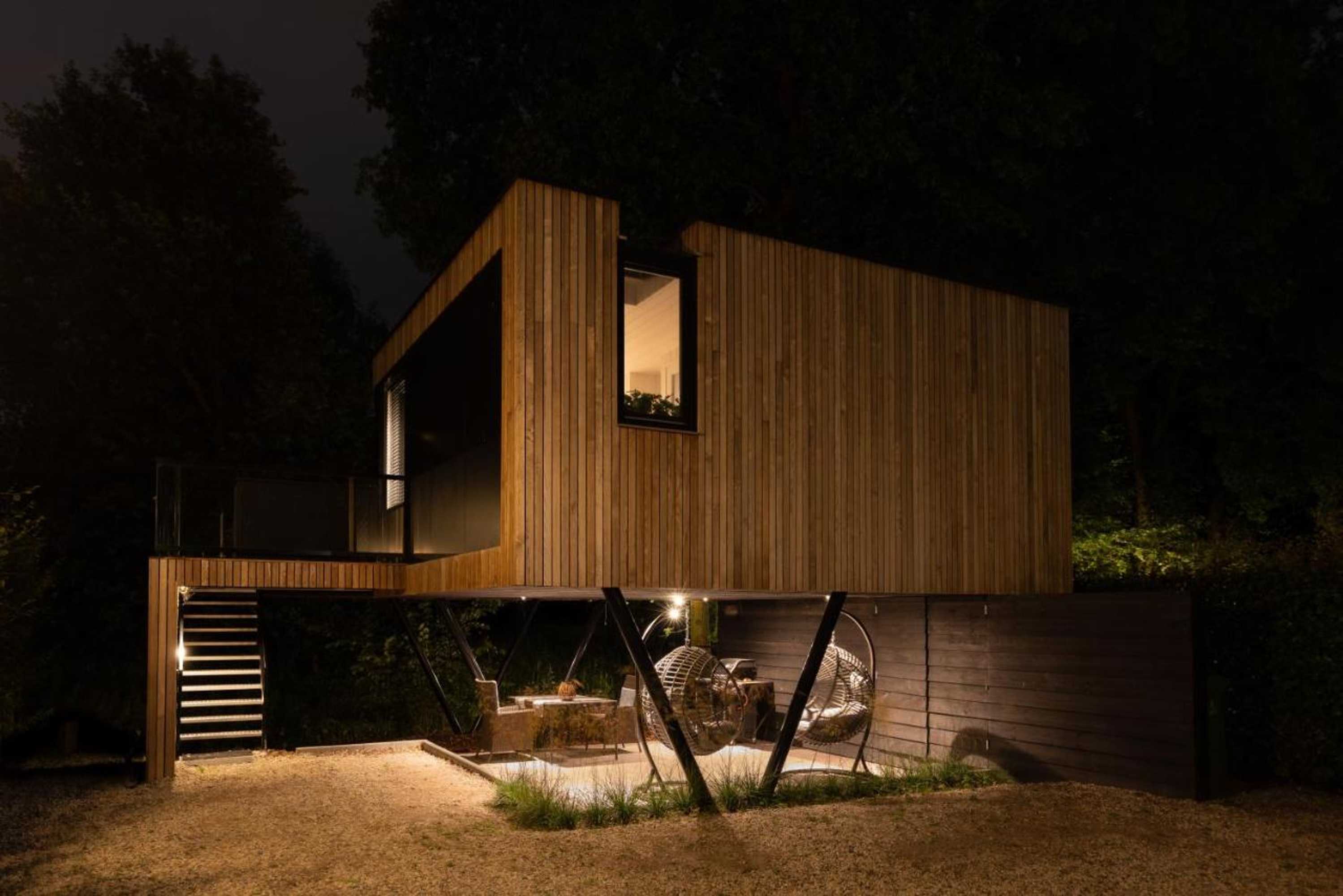 Gift card for Onder Het Dak Van Brabant