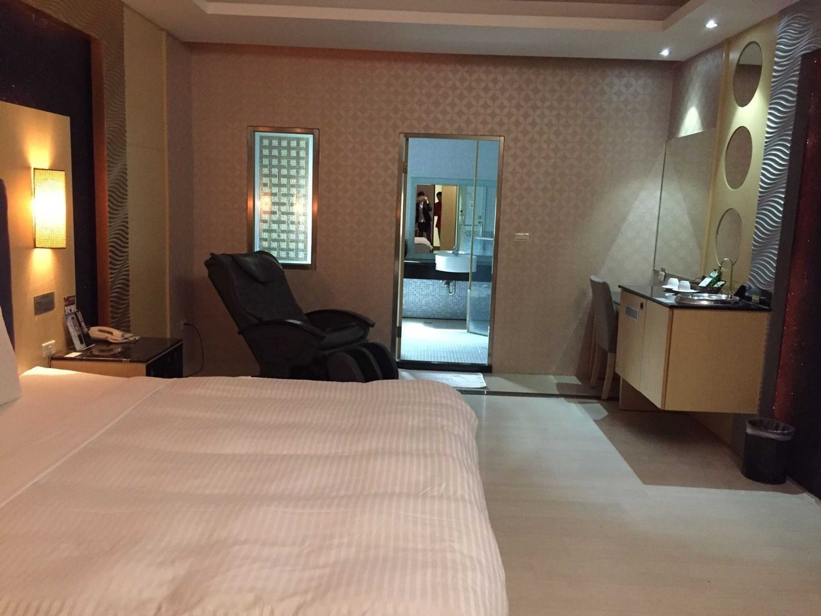 Gift card for Chateau Motel & Spa - Qiaotou