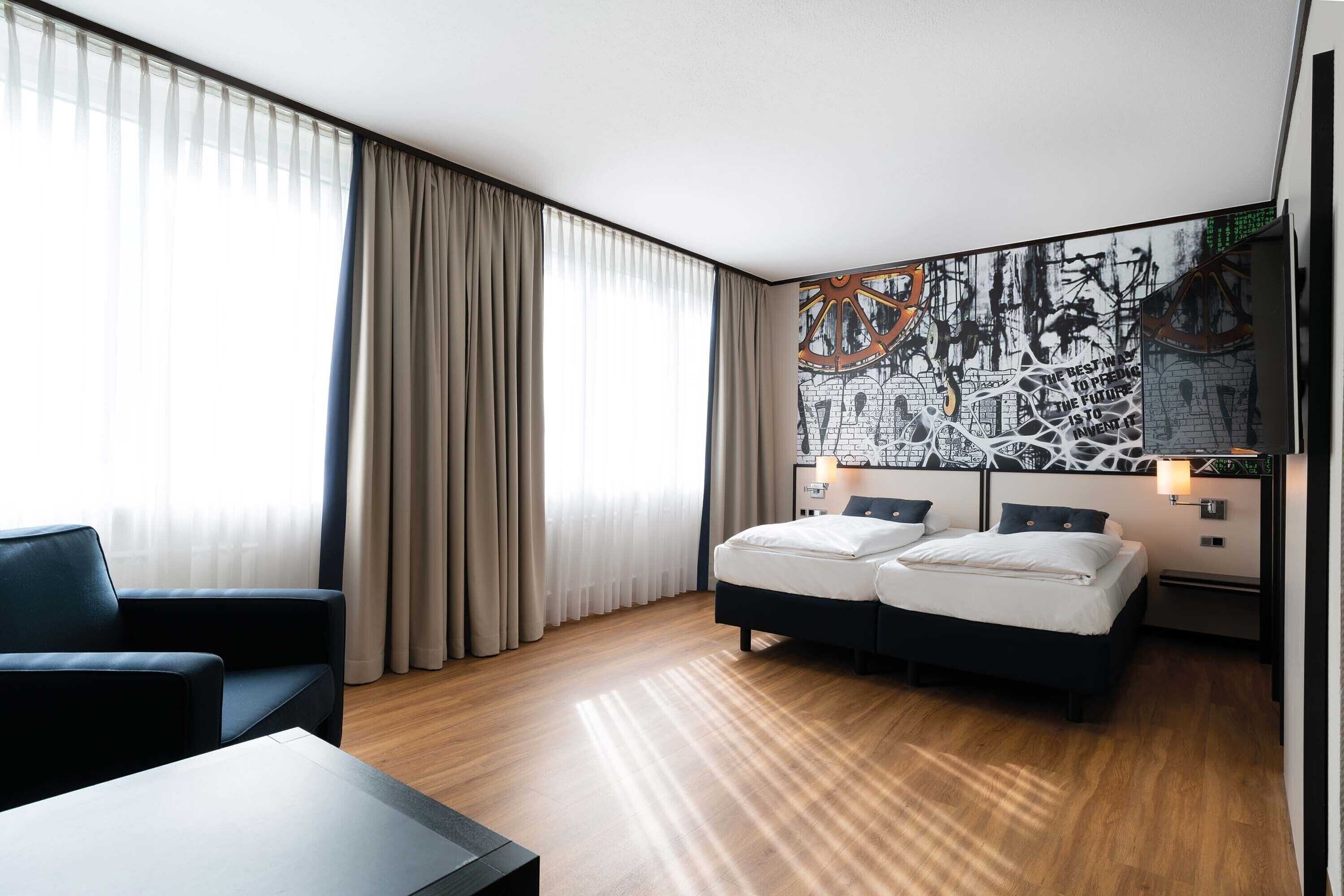 Gift card for Seminaris Hotel Bad Honnef