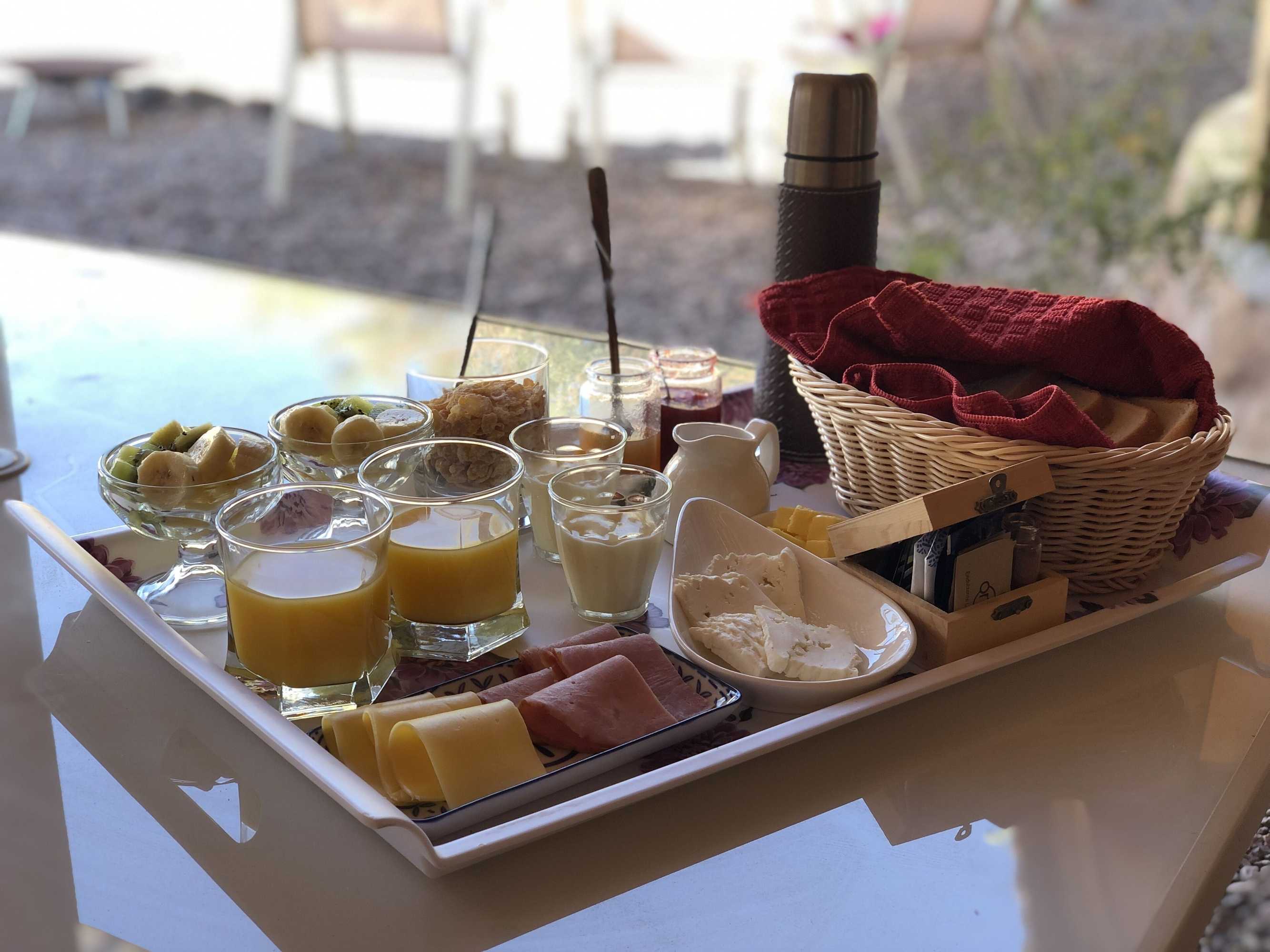 Gift card for Sami Atacama Lodge