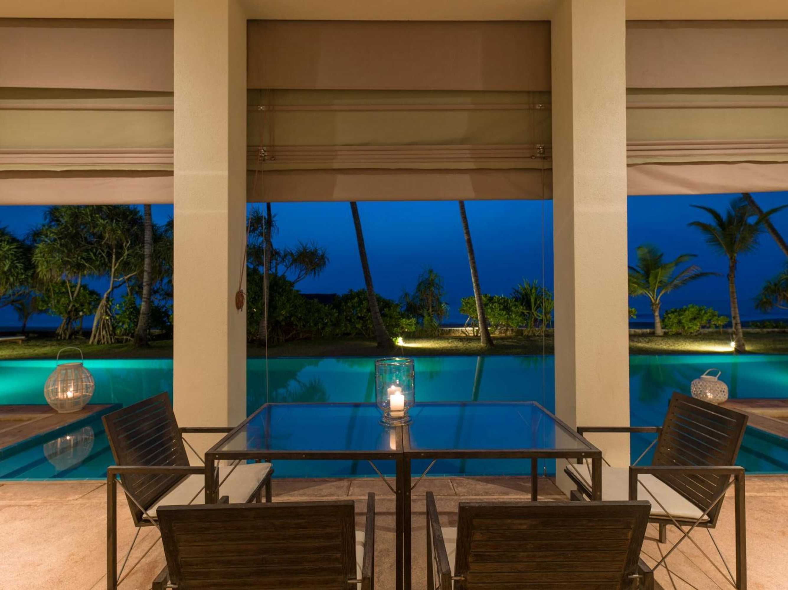 Gift card for Sri Villas Gift card for Sri Villas