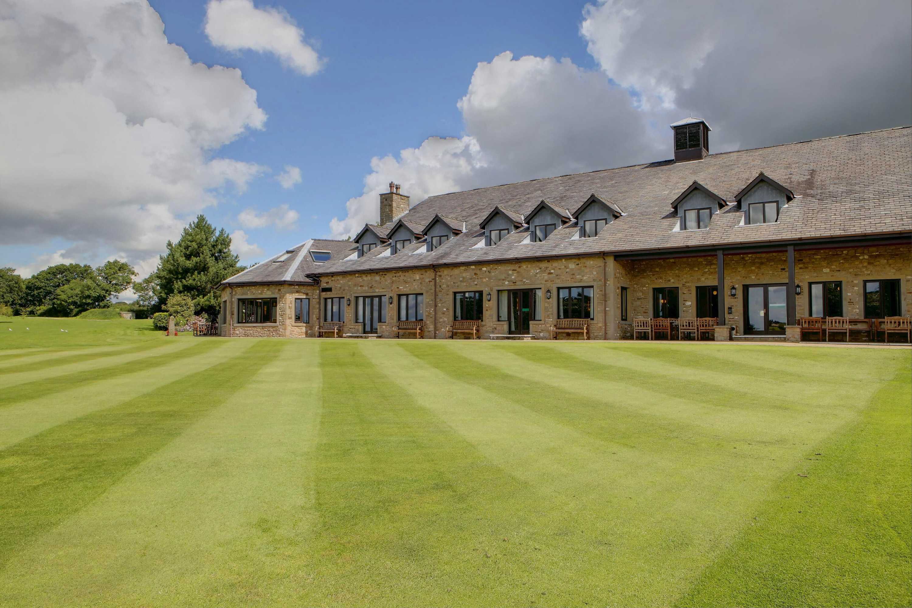 Gift card for Garstang Country Hotel & Golf, Sure Hotel Collection