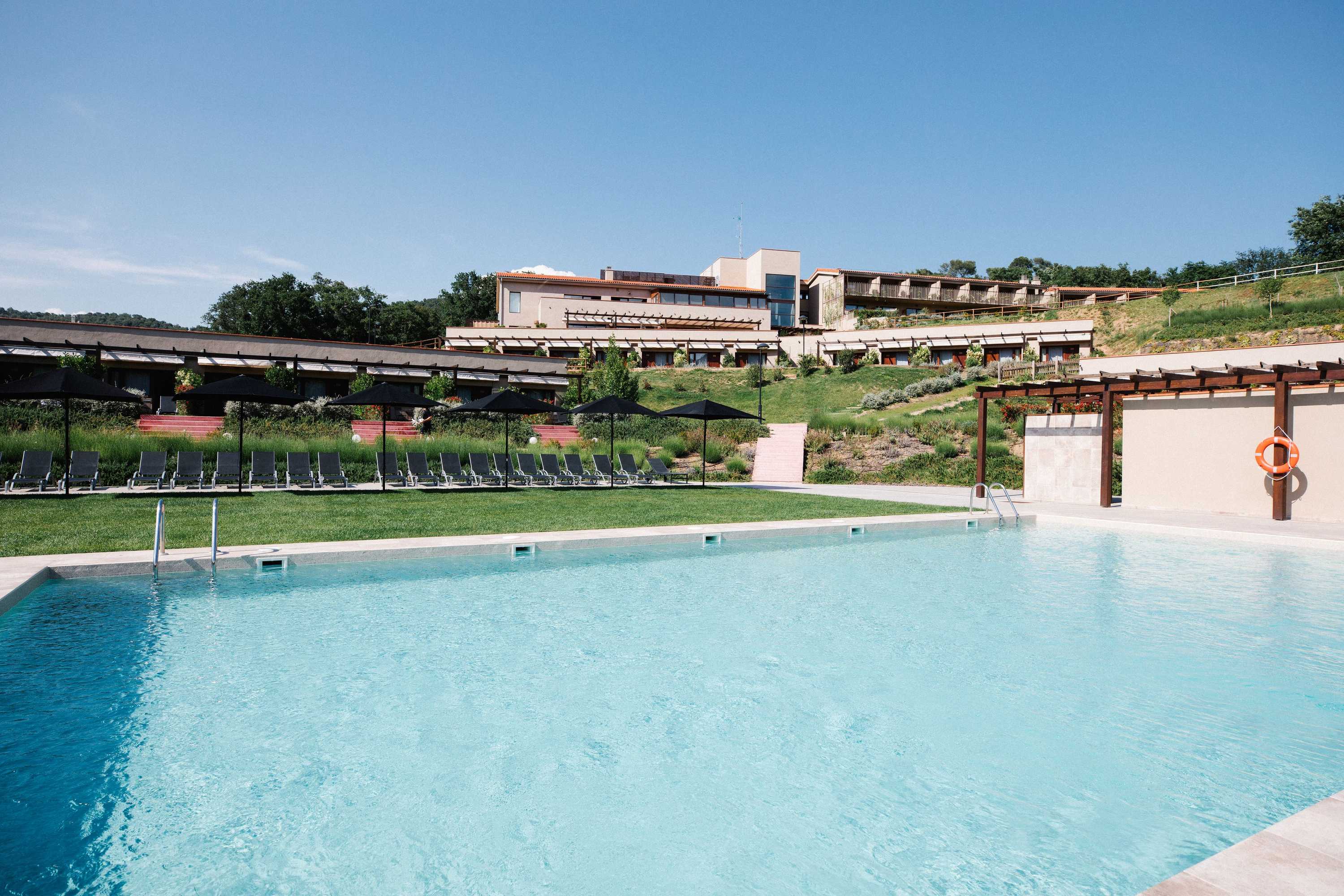 Gift card for Mas Salagros Ecoresort & Aire Ancient Baths Gift card for Mas Salagros Ecoresort & Aire Ancient Baths
