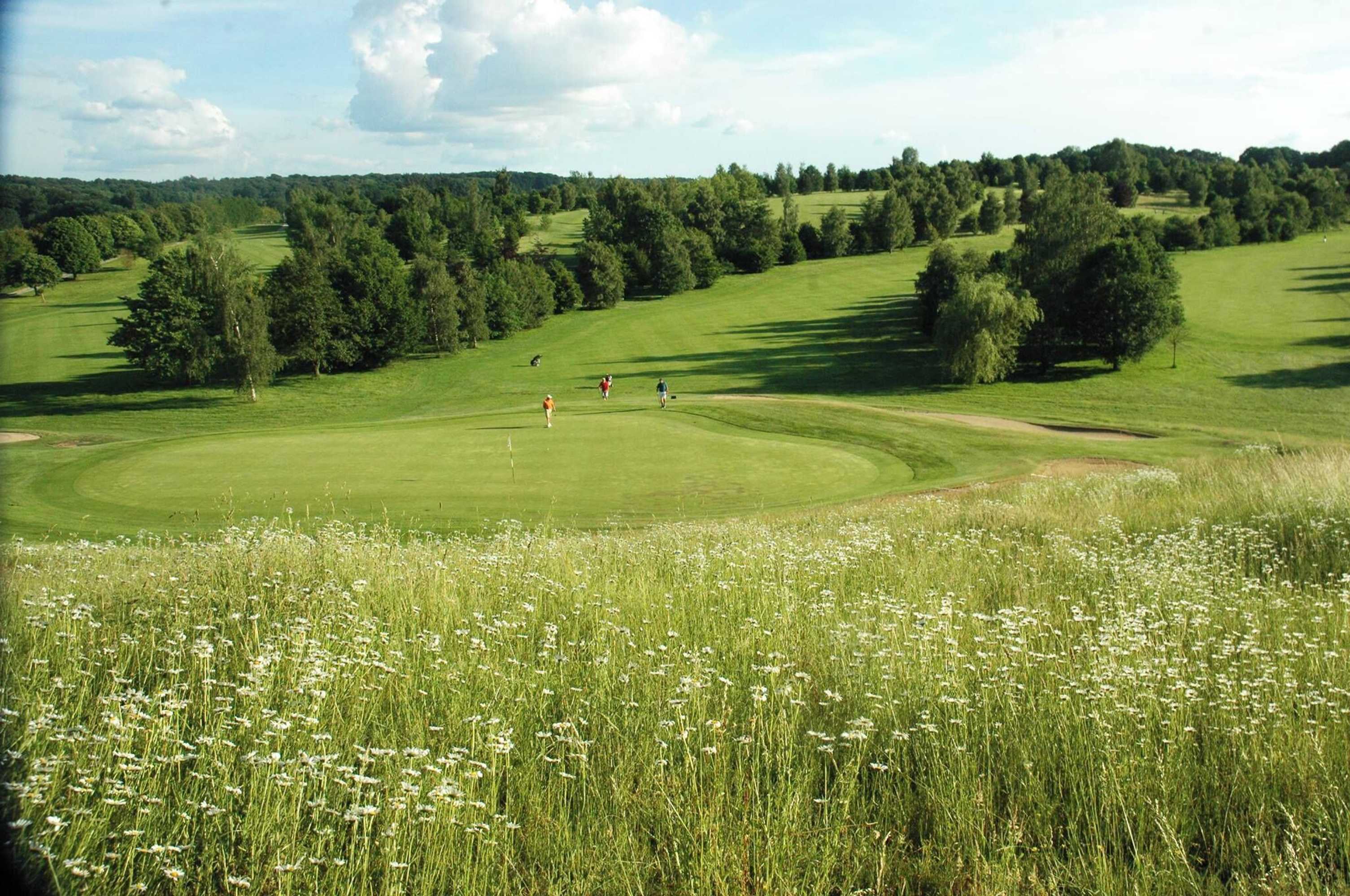 Gift card for Hôtel Golf Relais de L'empereur Gift card for Hôtel Golf Relais de L'empereur