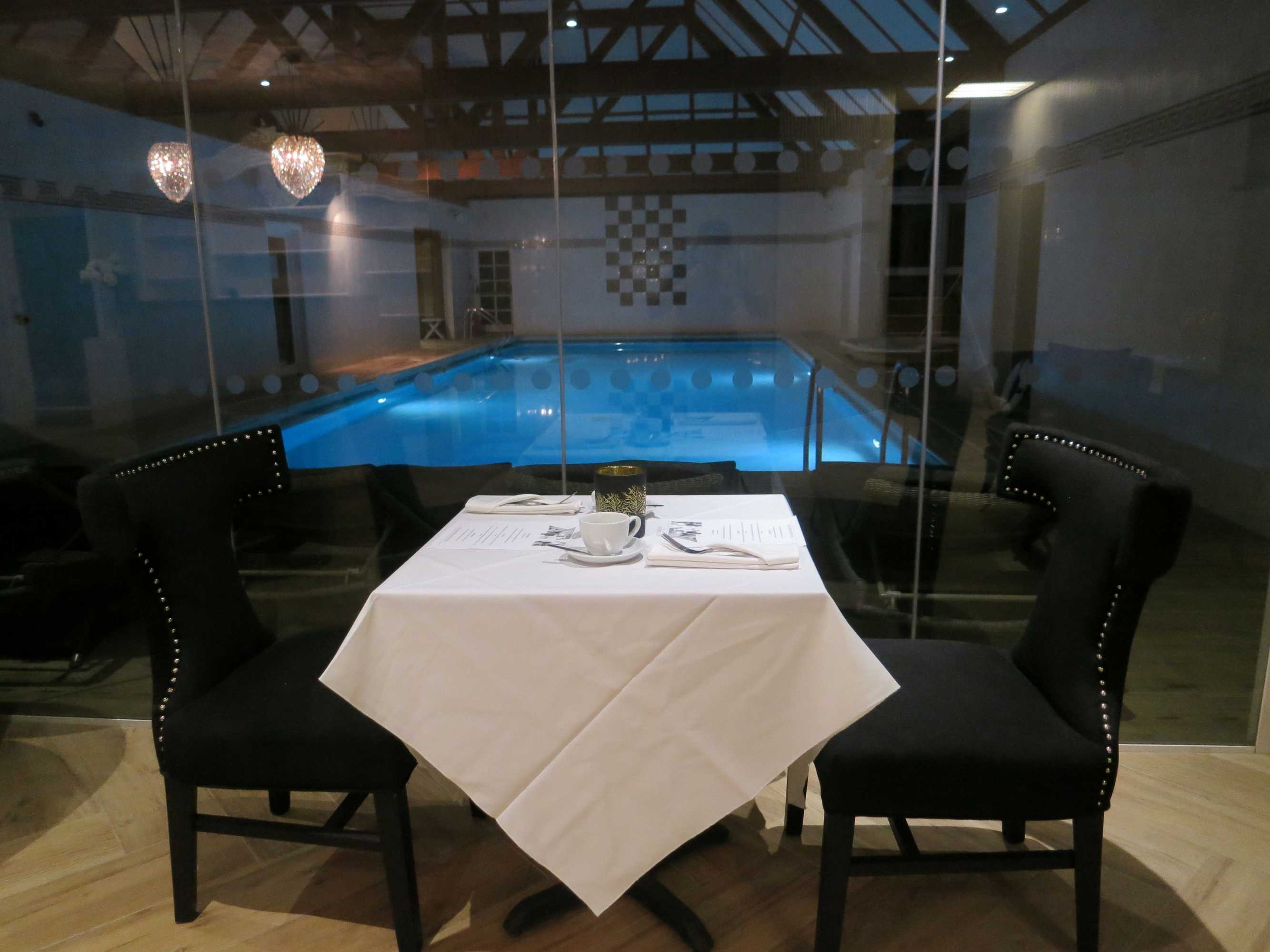 Gift card for Guildford Manor Hotel & Spa Gift card for Guildford Manor Hotel & Spa