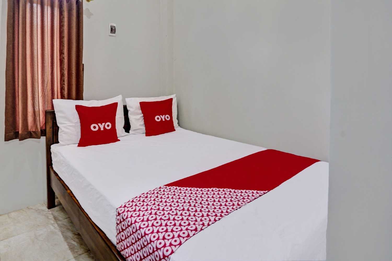 Gift card for Oyo 92541 Suny Kost Syariah