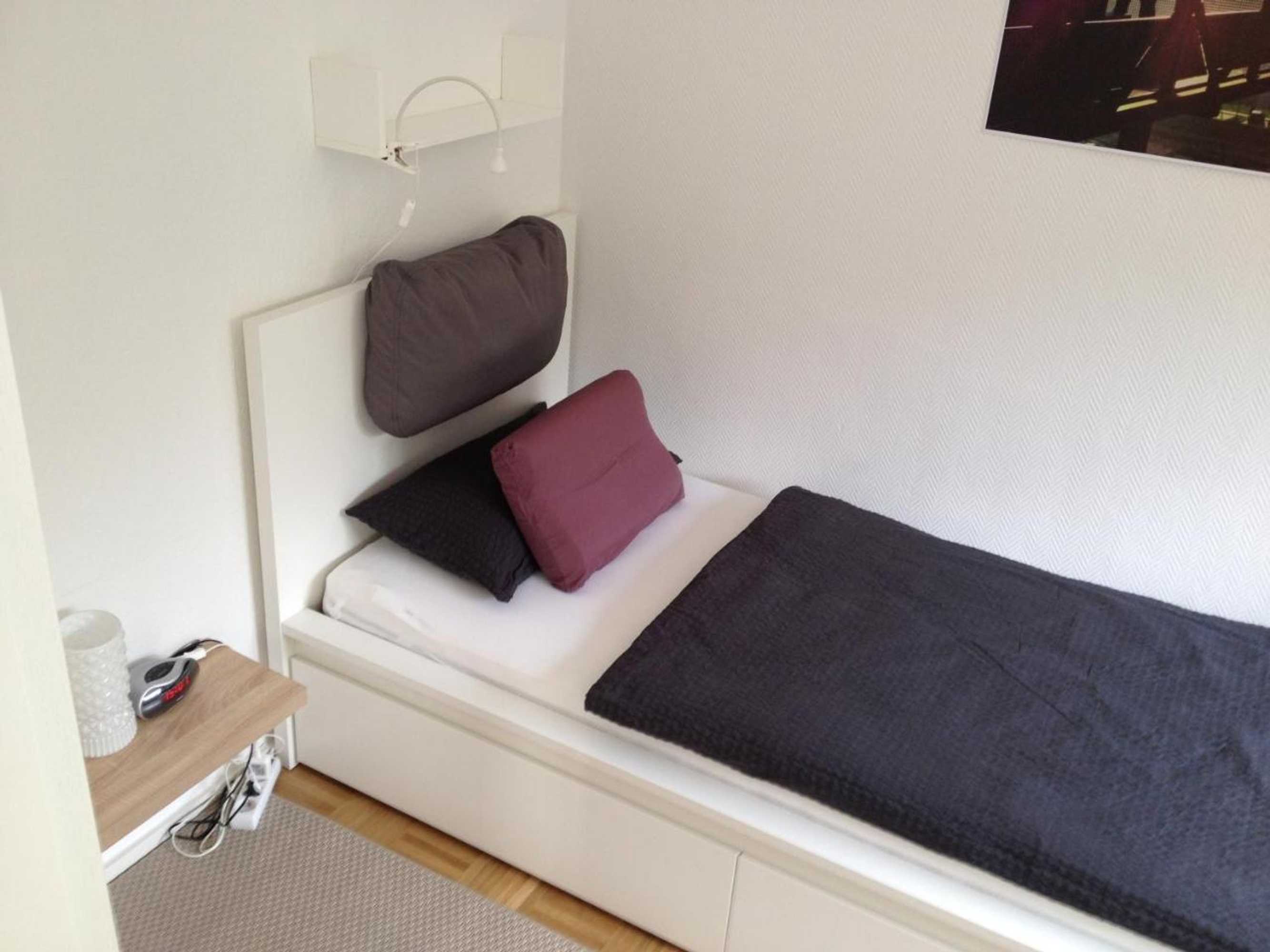 Gift card for Hertenflats - Rooms & Apartments - Kreis Recklinghausen