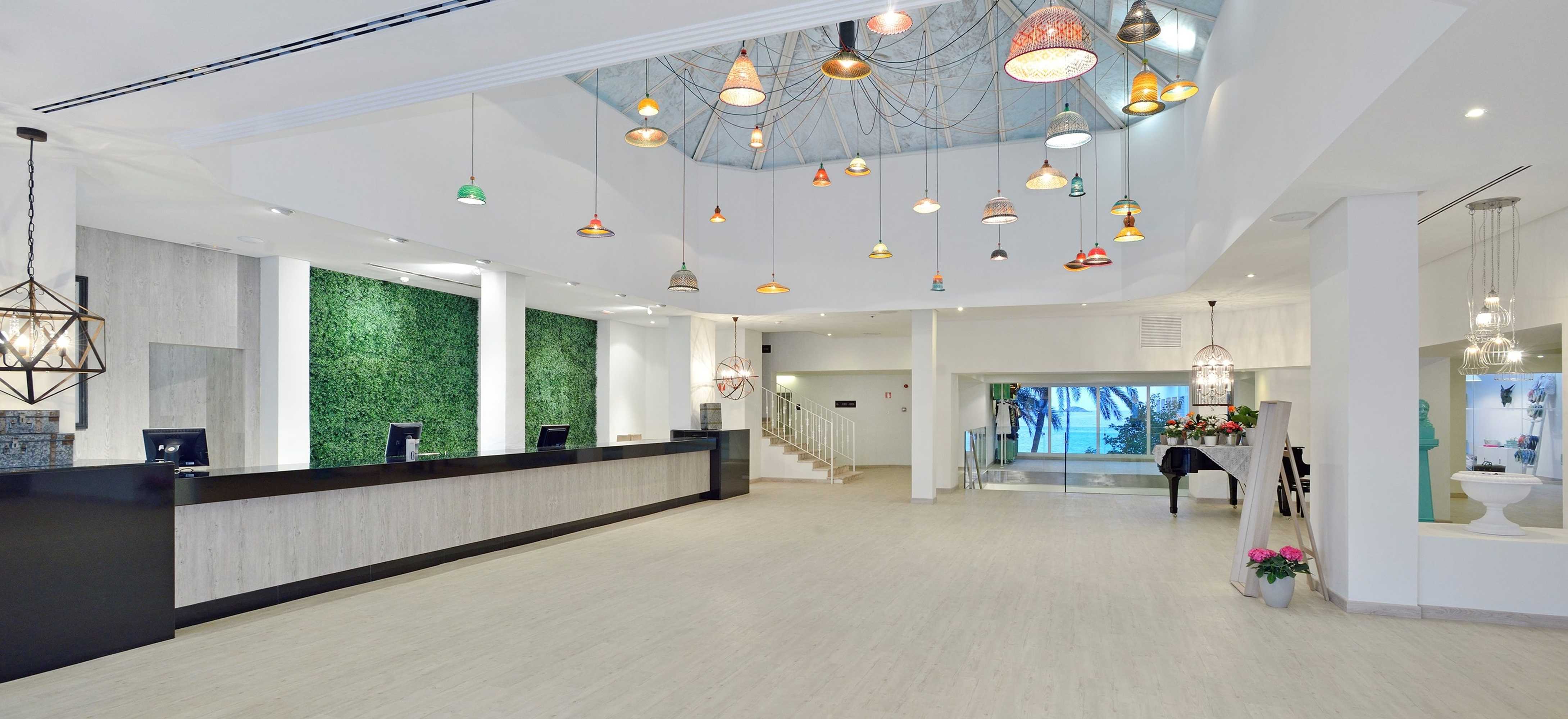 Gift card for Meliá Ibiza - Adults Only Gift card for Meliá Ibiza - Adults Only