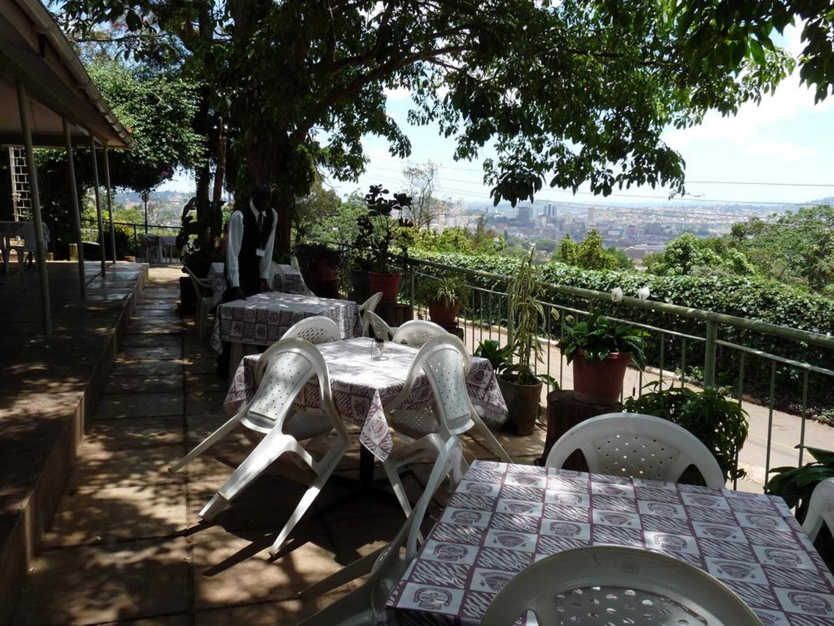 Gift card for Namirembe Guesthouse Kampala Gift card for Namirembe Guesthouse Kampala