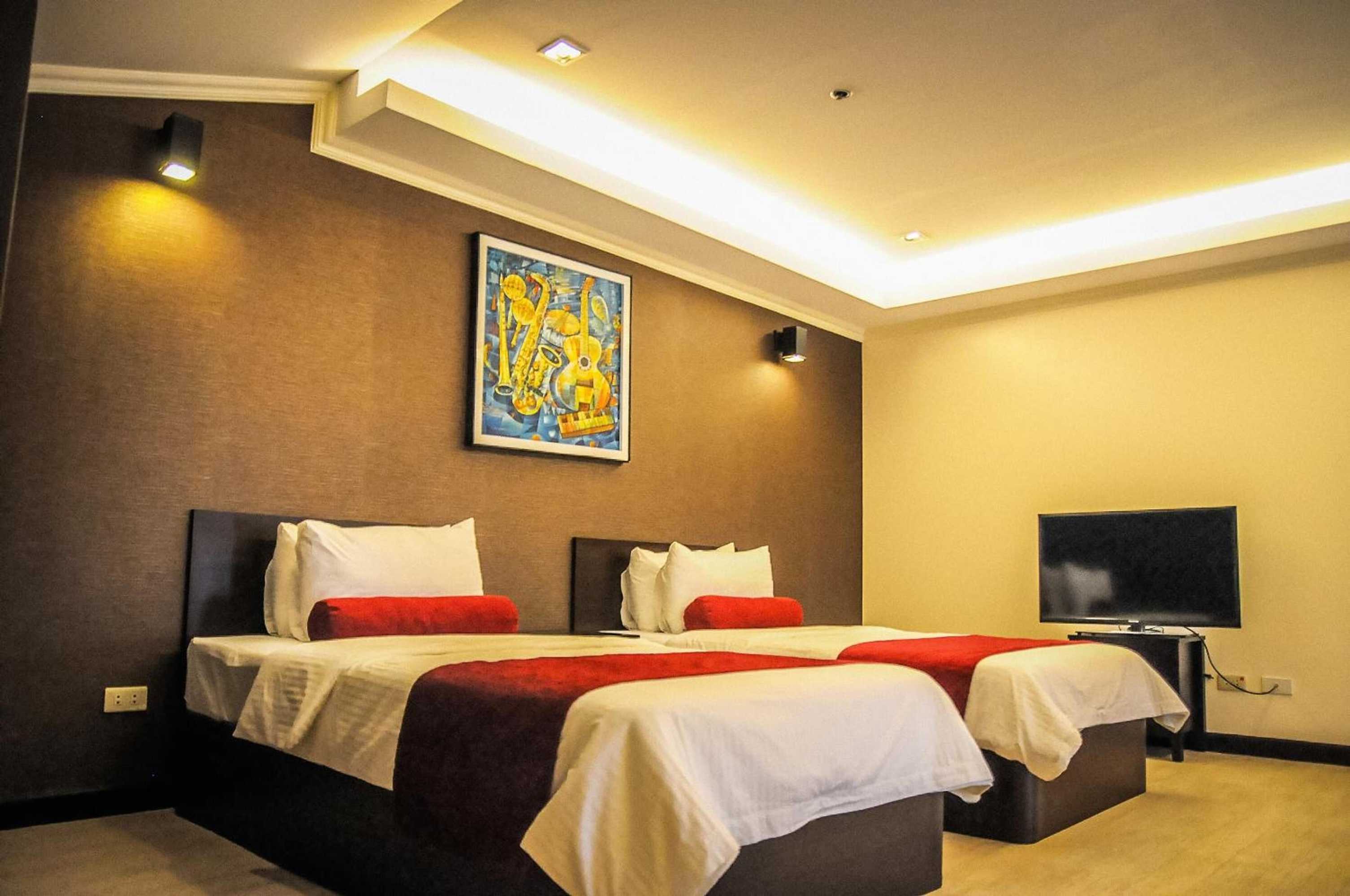 Gift card for Bauan Plaza Hotel Gift card for Bauan Plaza Hotel