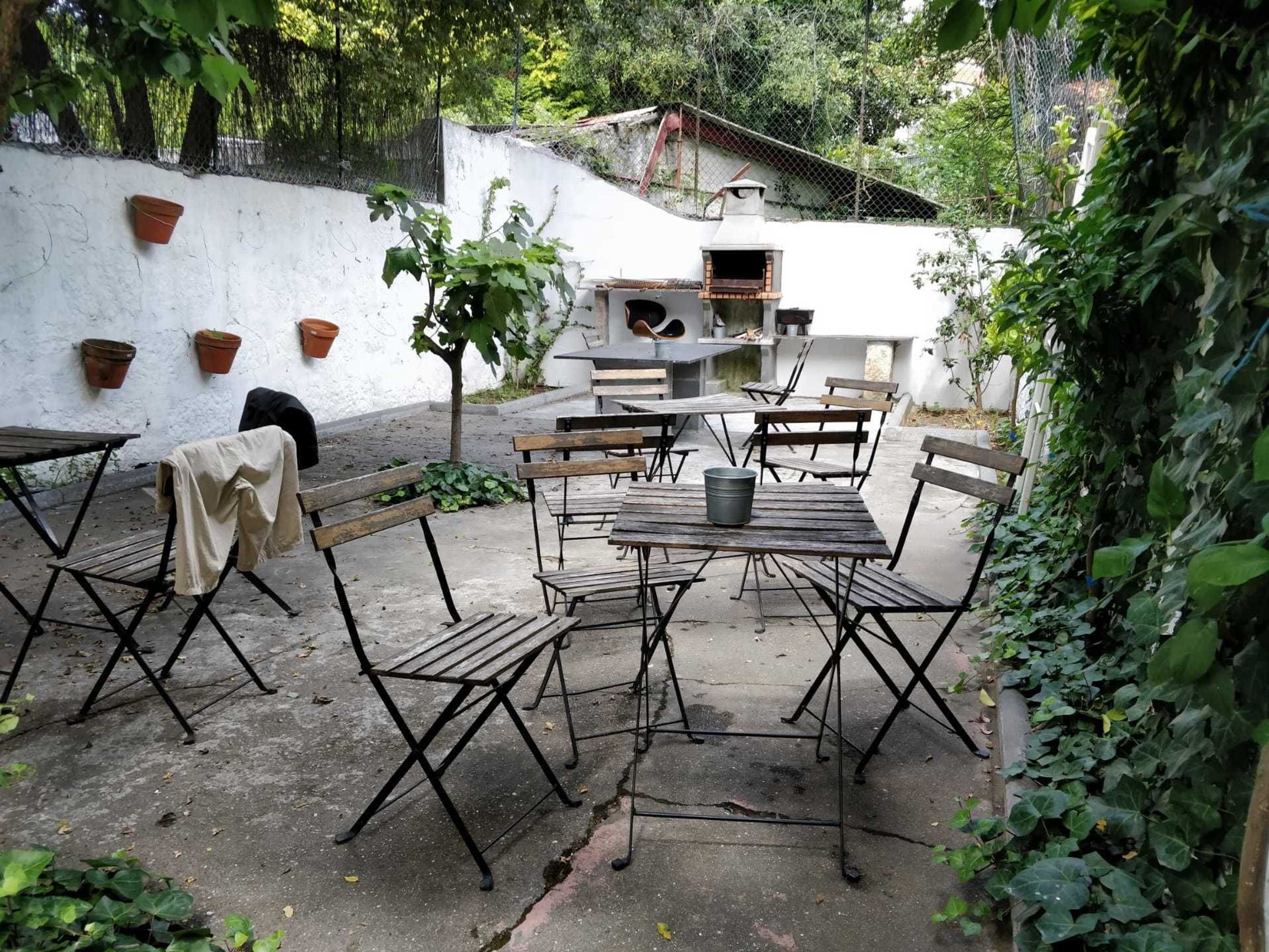 Gift card for O2 Hostel