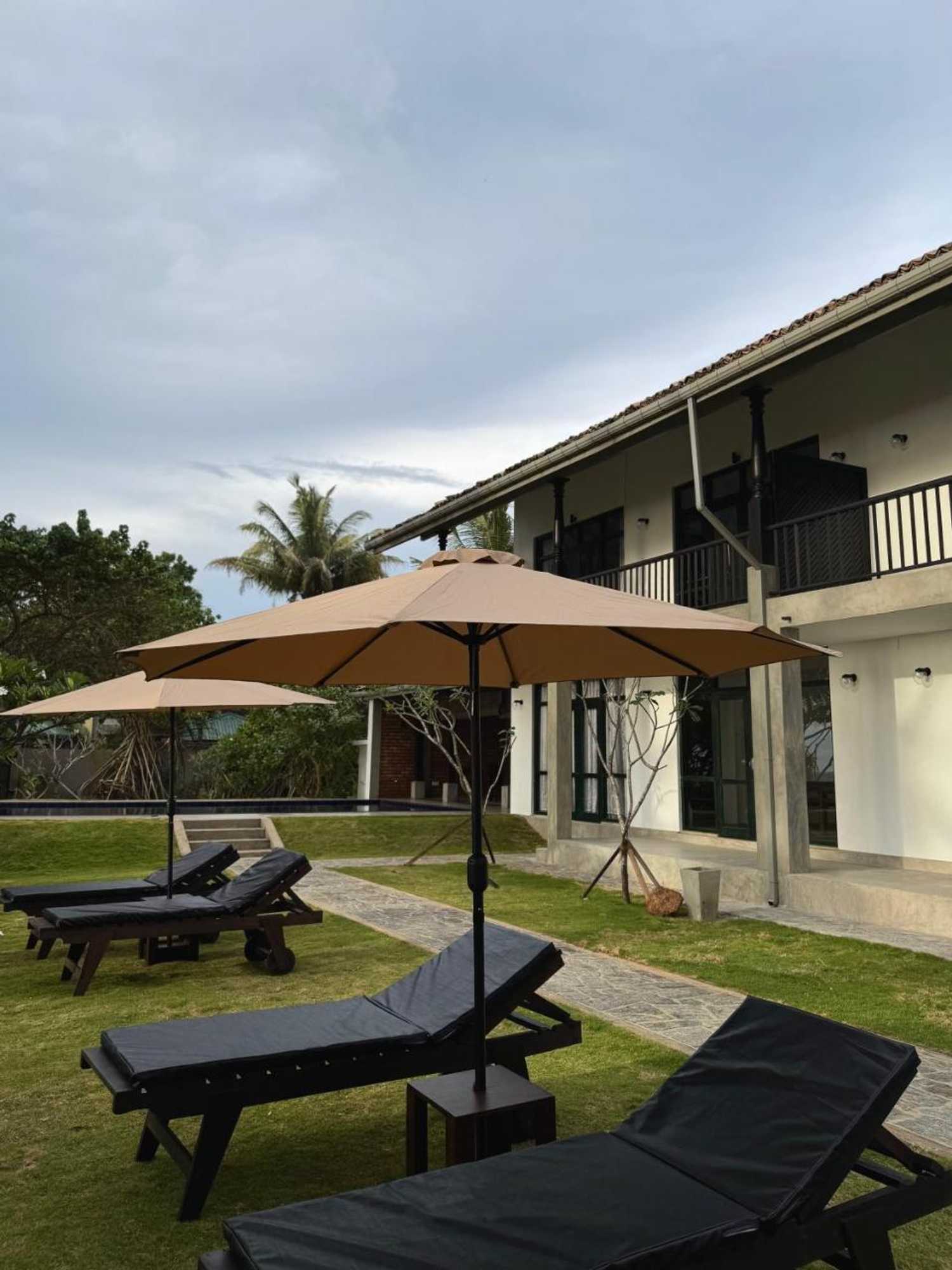 Gift card for Villa Nilnara