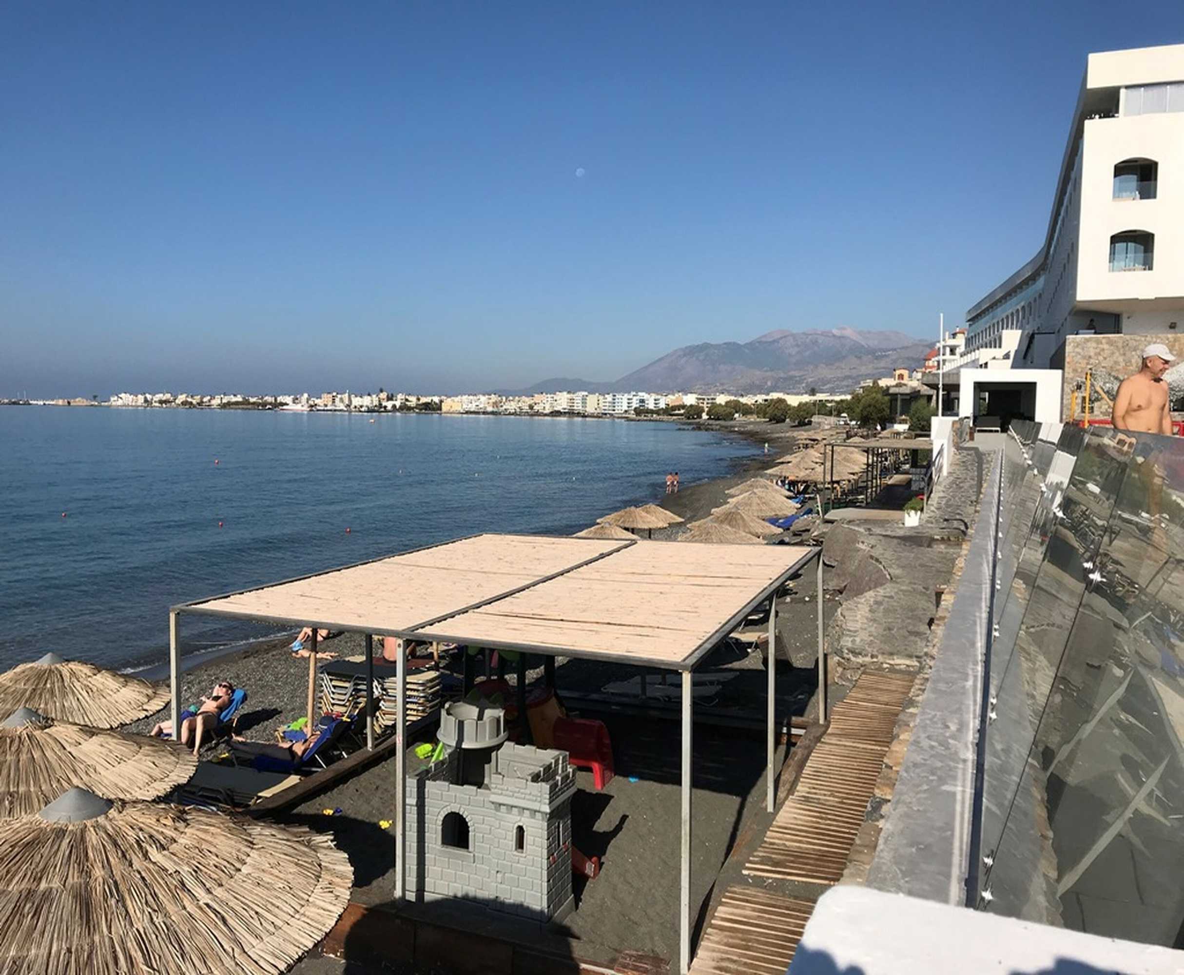 Gift card for Petra Mare - All Inclusive Gift card for Petra Mare - All Inclusive