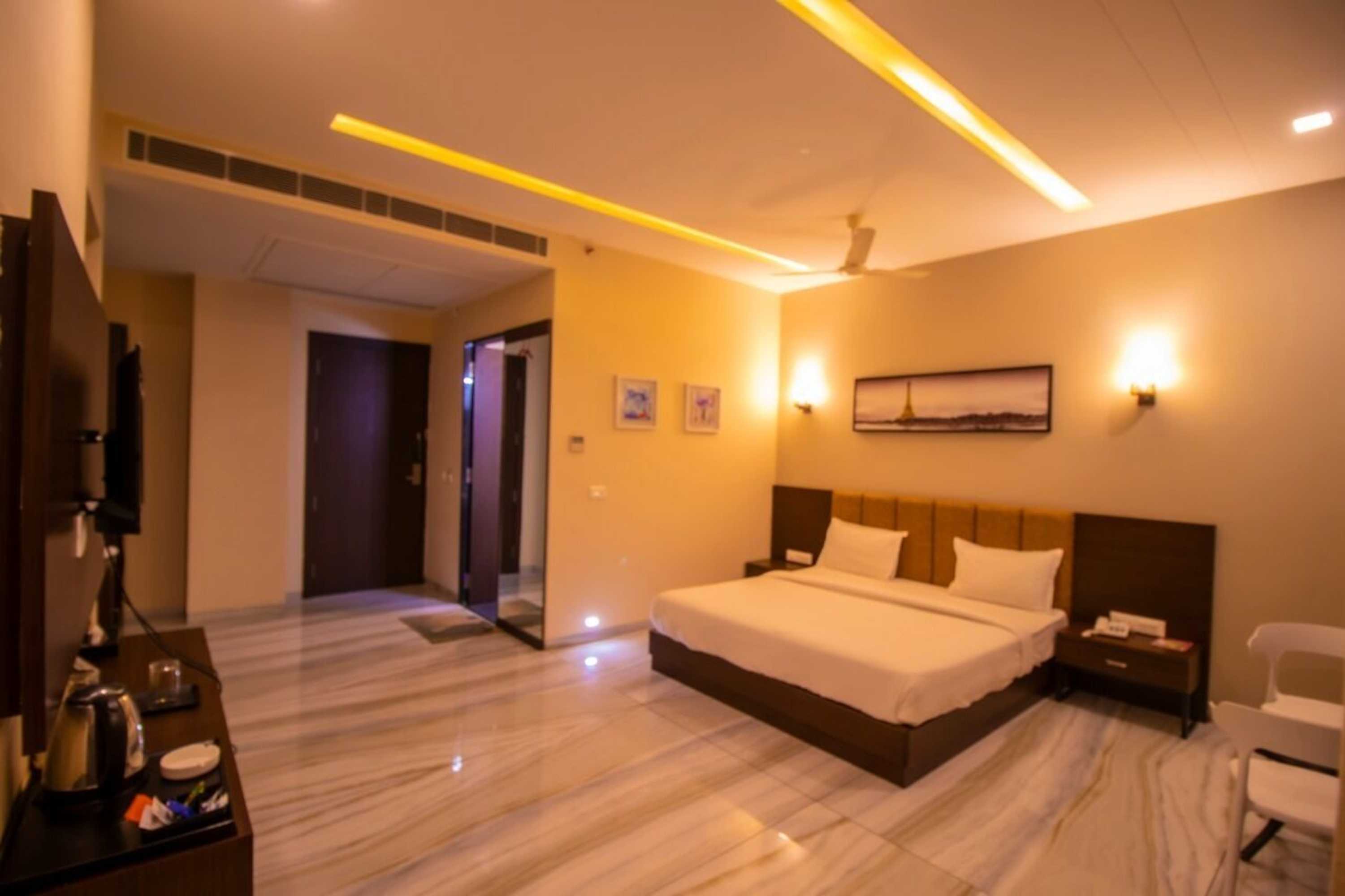Gift card for The Bhagwati Resort Gift card for The Bhagwati Resort