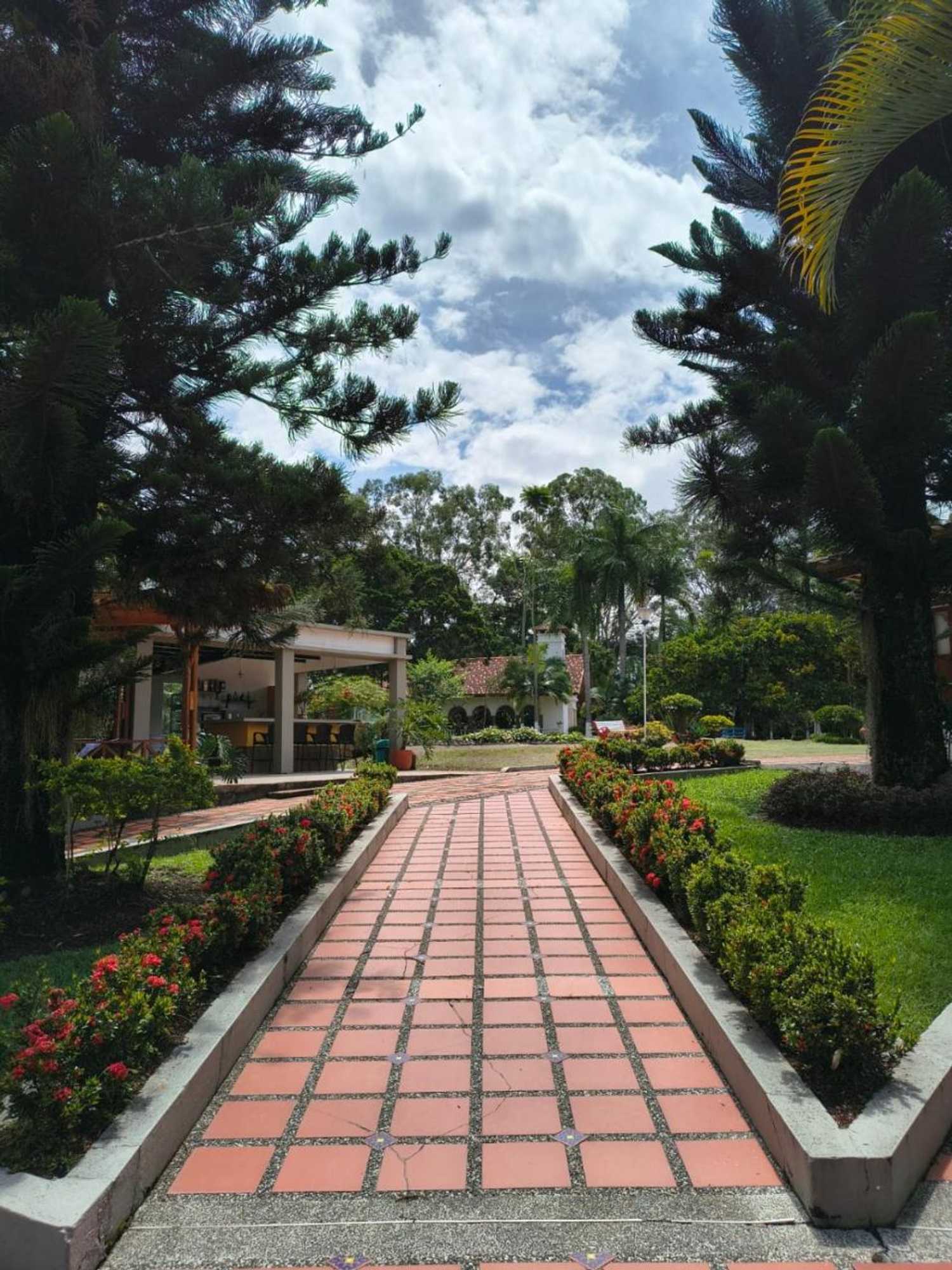 Gift card for Hotel Pueblito Cafetero