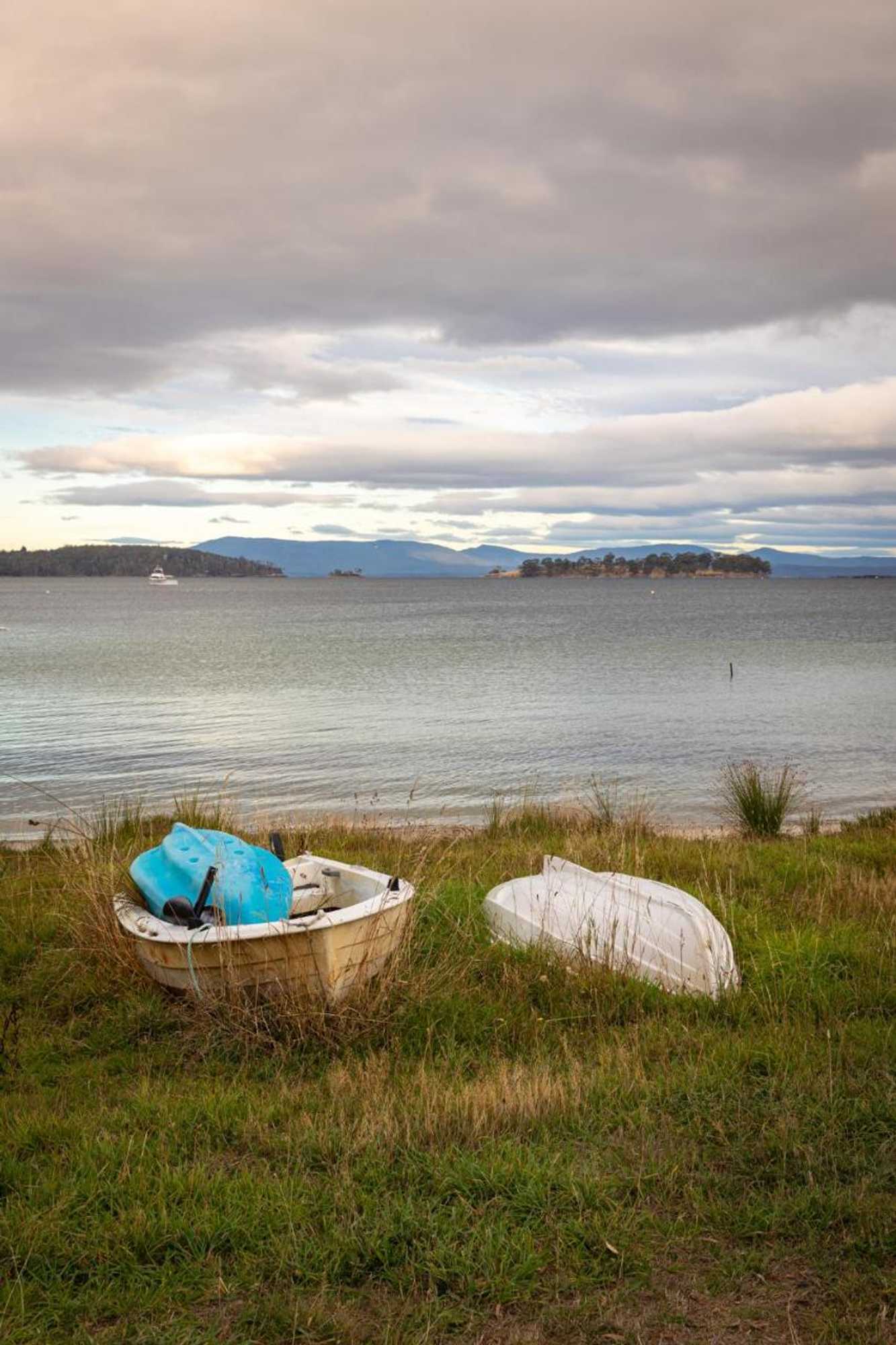 Gift card for Tides Reach - Essentially Tas Dover