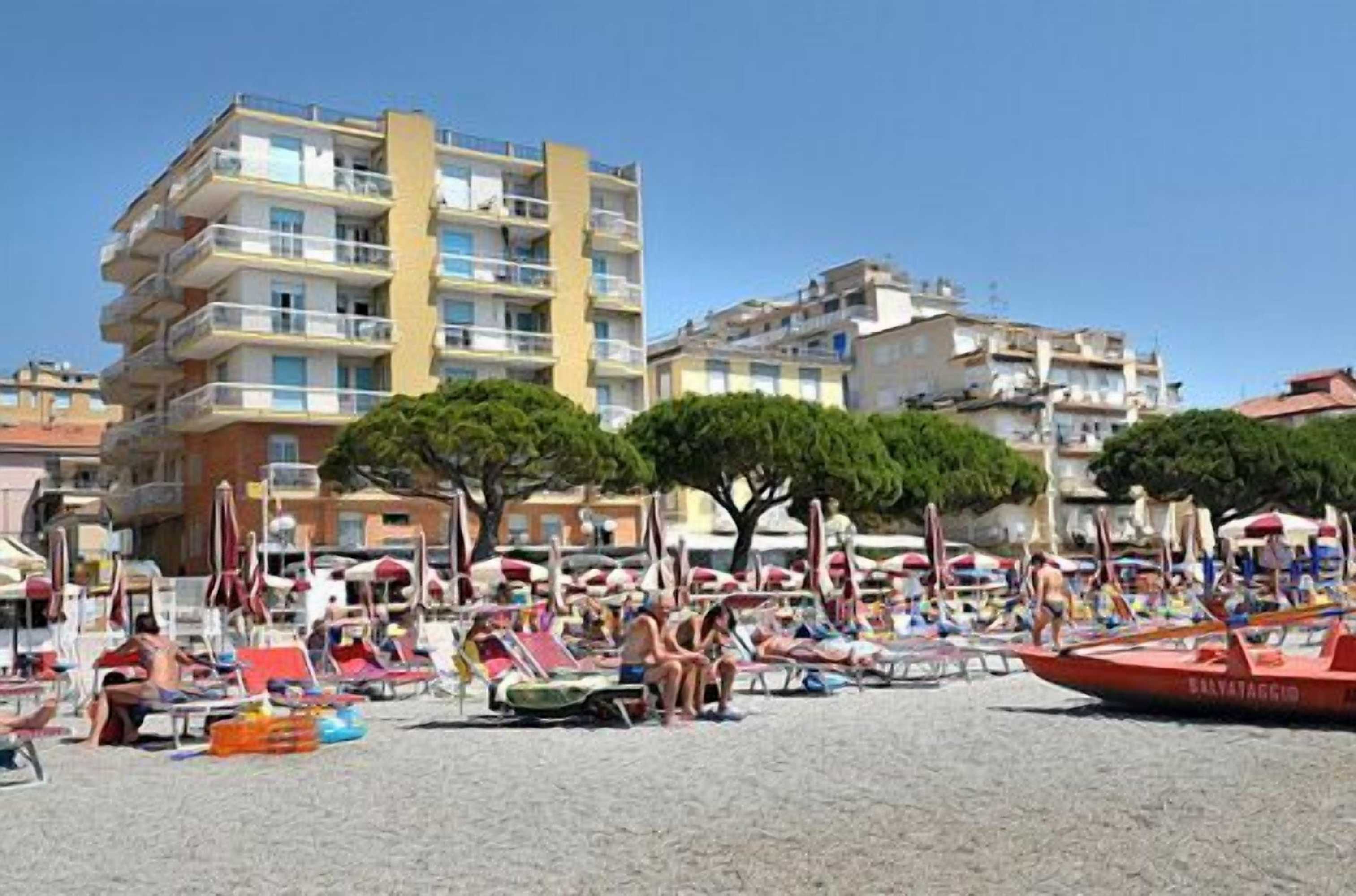 Gift card for Hotel Anita