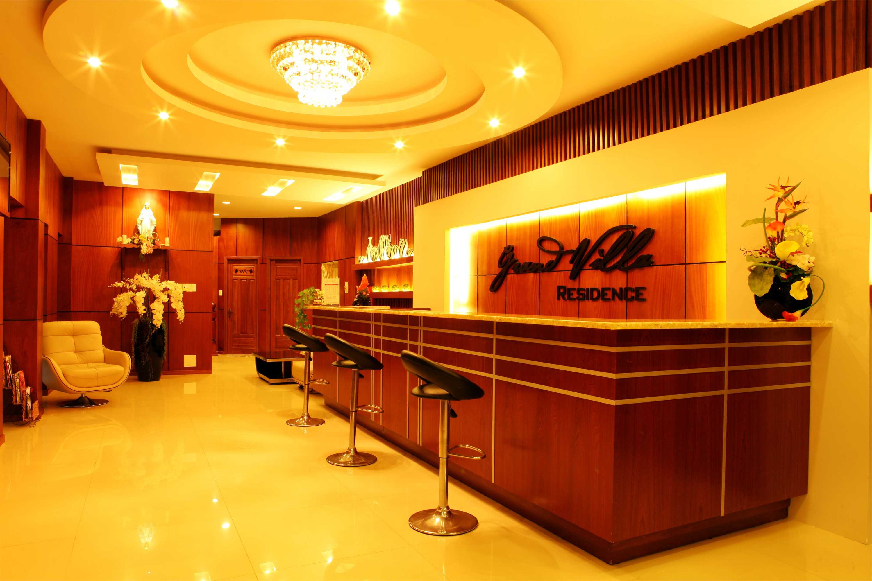Gift card for Grand Villa Residence Gift card for Grand Villa Residence