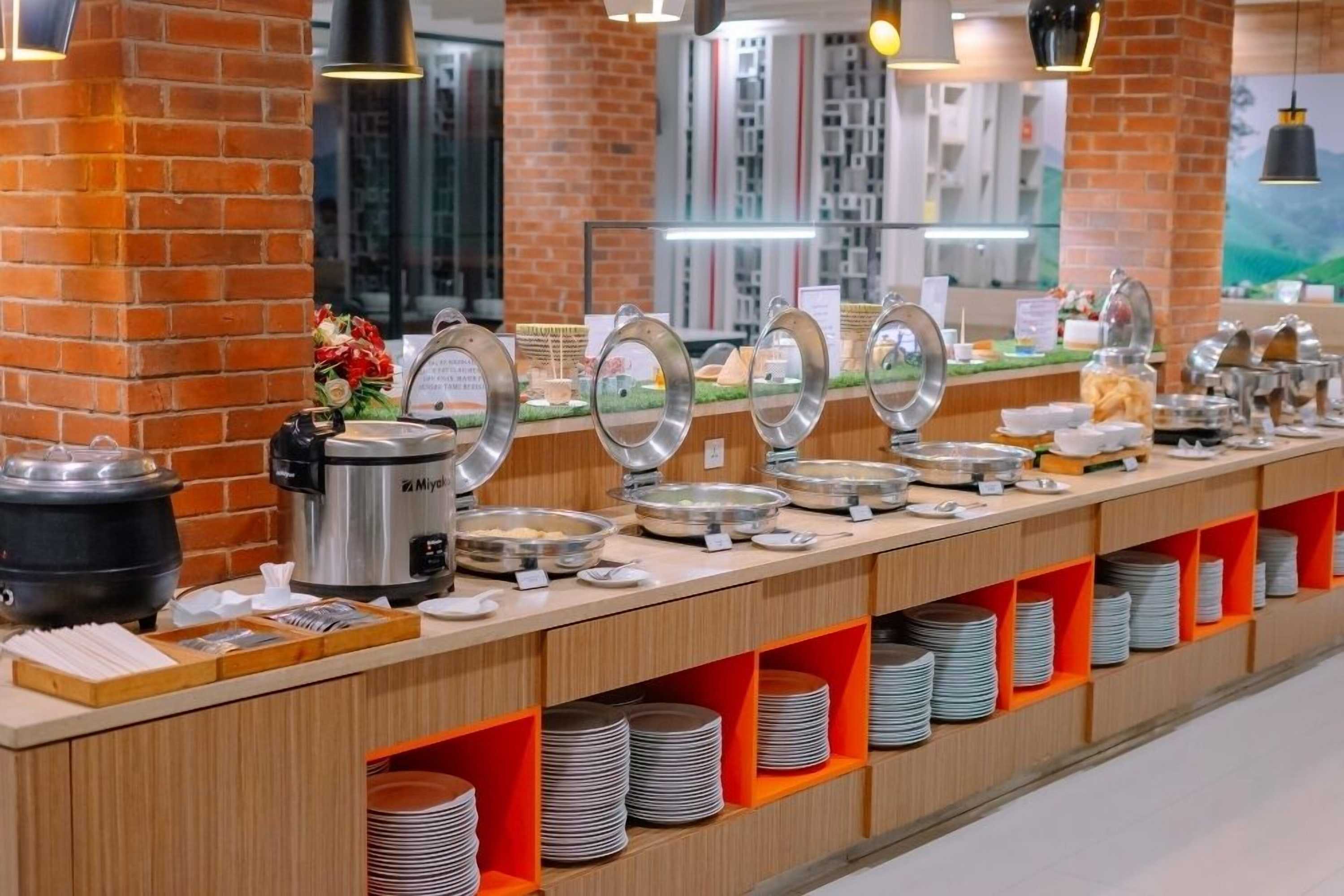 Gift card for Sahid Bandara Soekarno Hatta