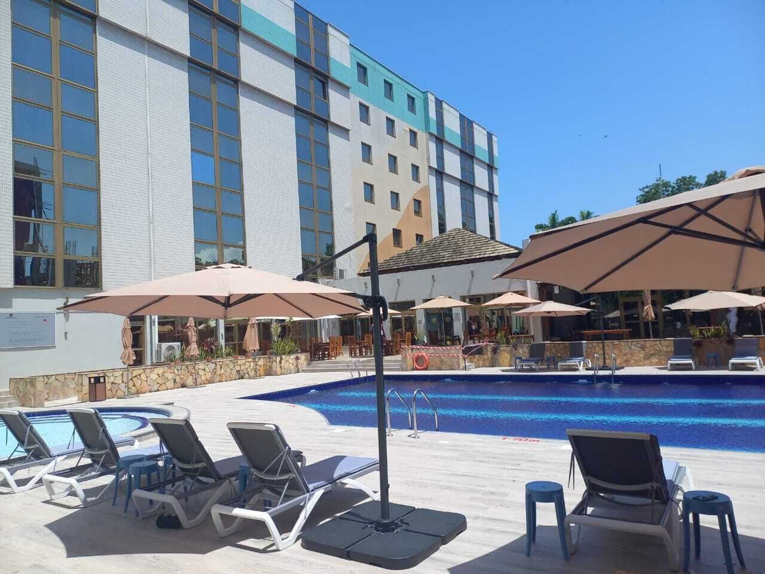 Gift card for Accra City Hotel Gift card for Accra City Hotel