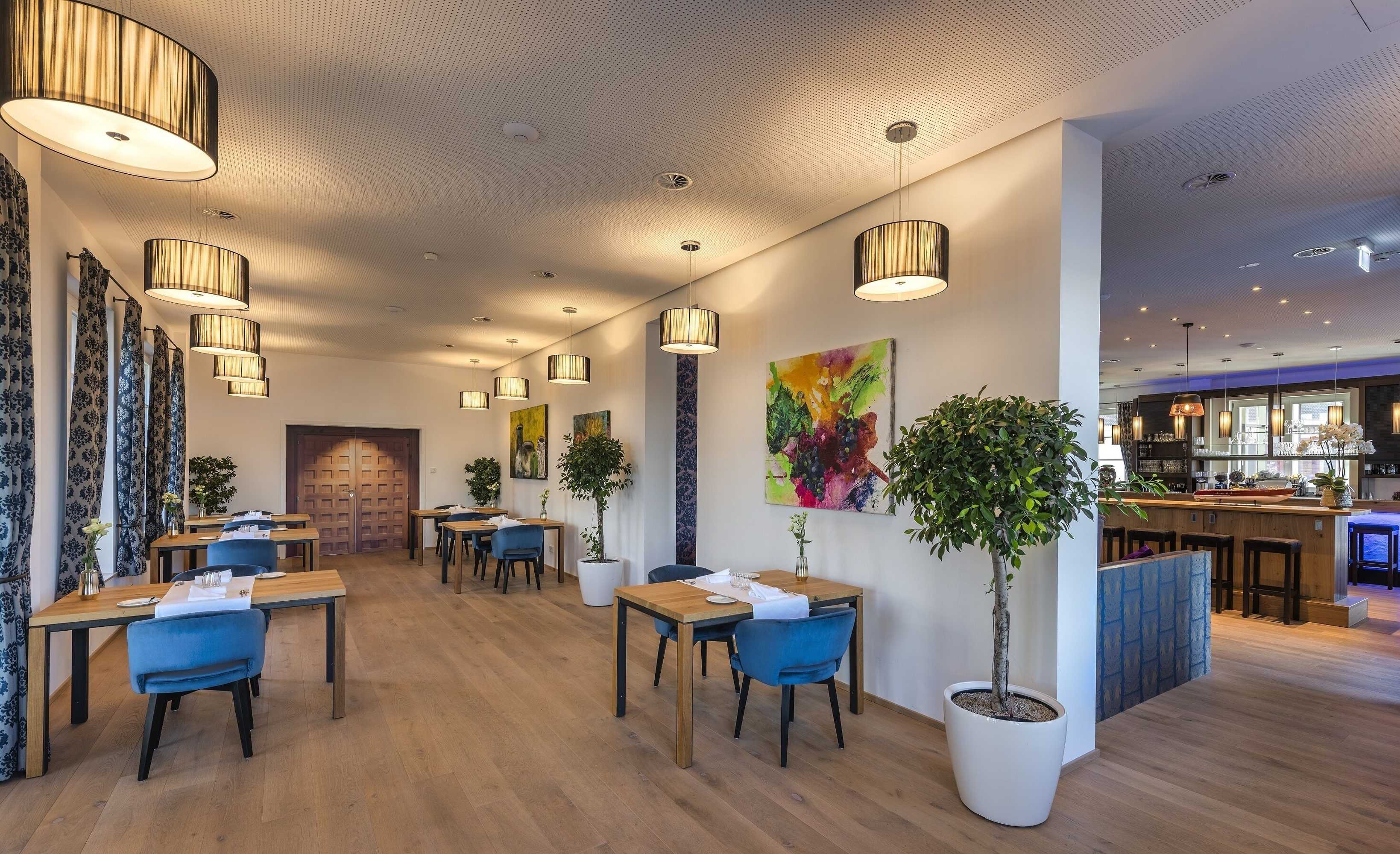 Gift card for Seehotel Villa Linde Gift card for Seehotel Villa Linde