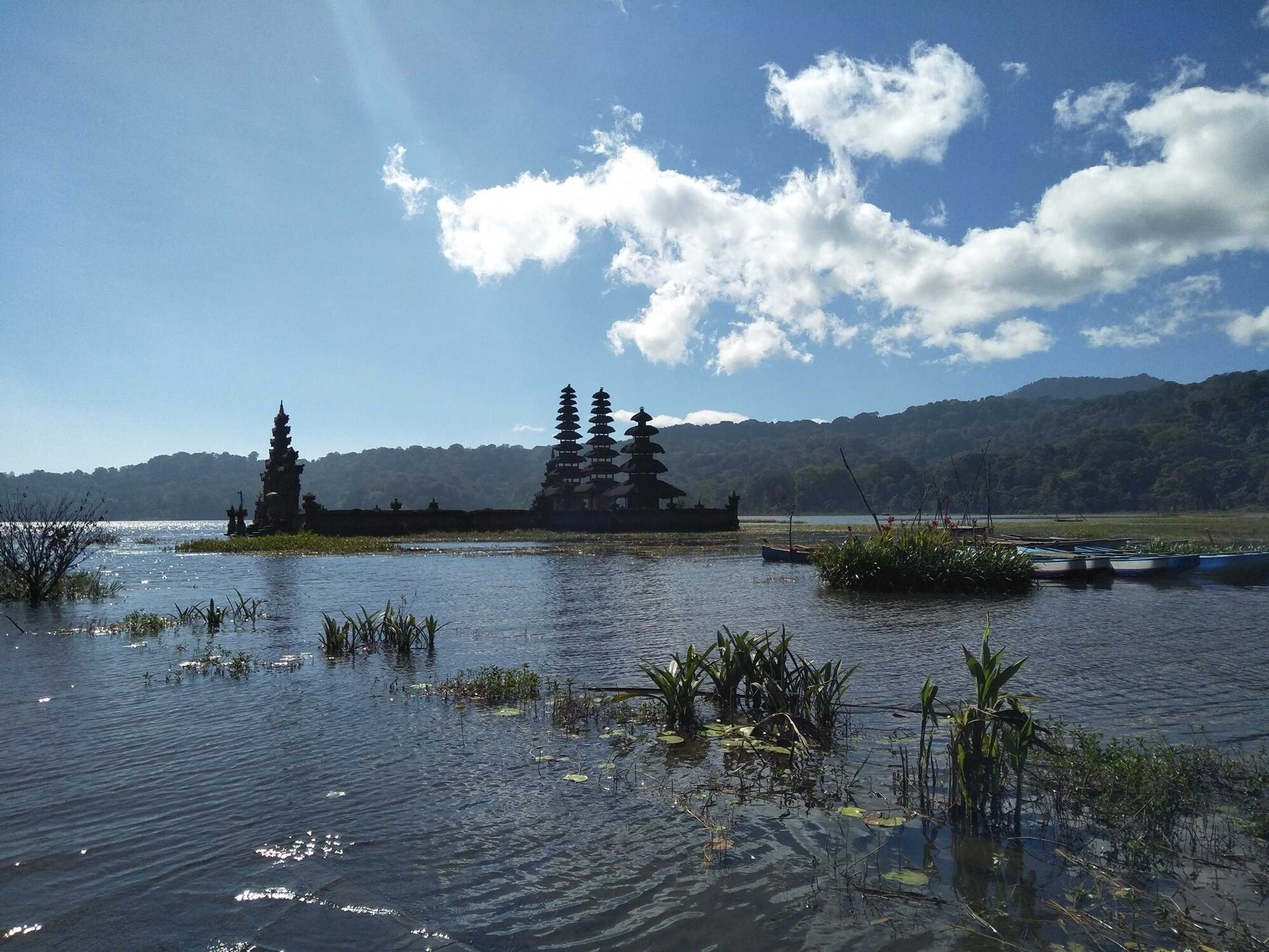 Gift card for Sanak Retreat Bali Gift card for Sanak Retreat Bali