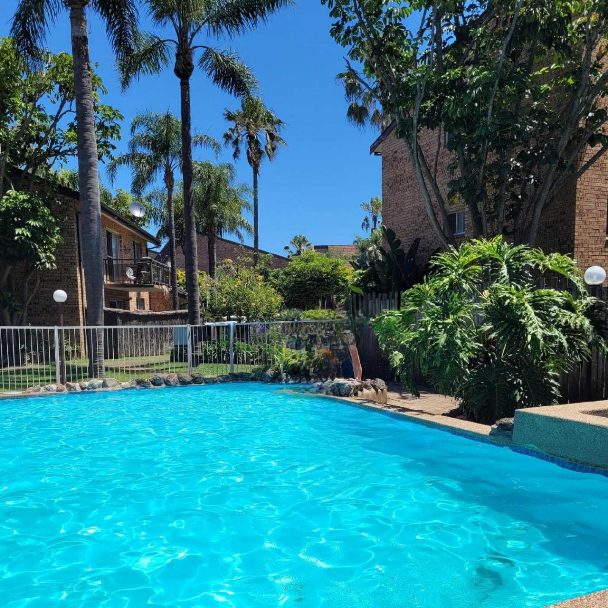 Gift card for Reef Resort Apartments