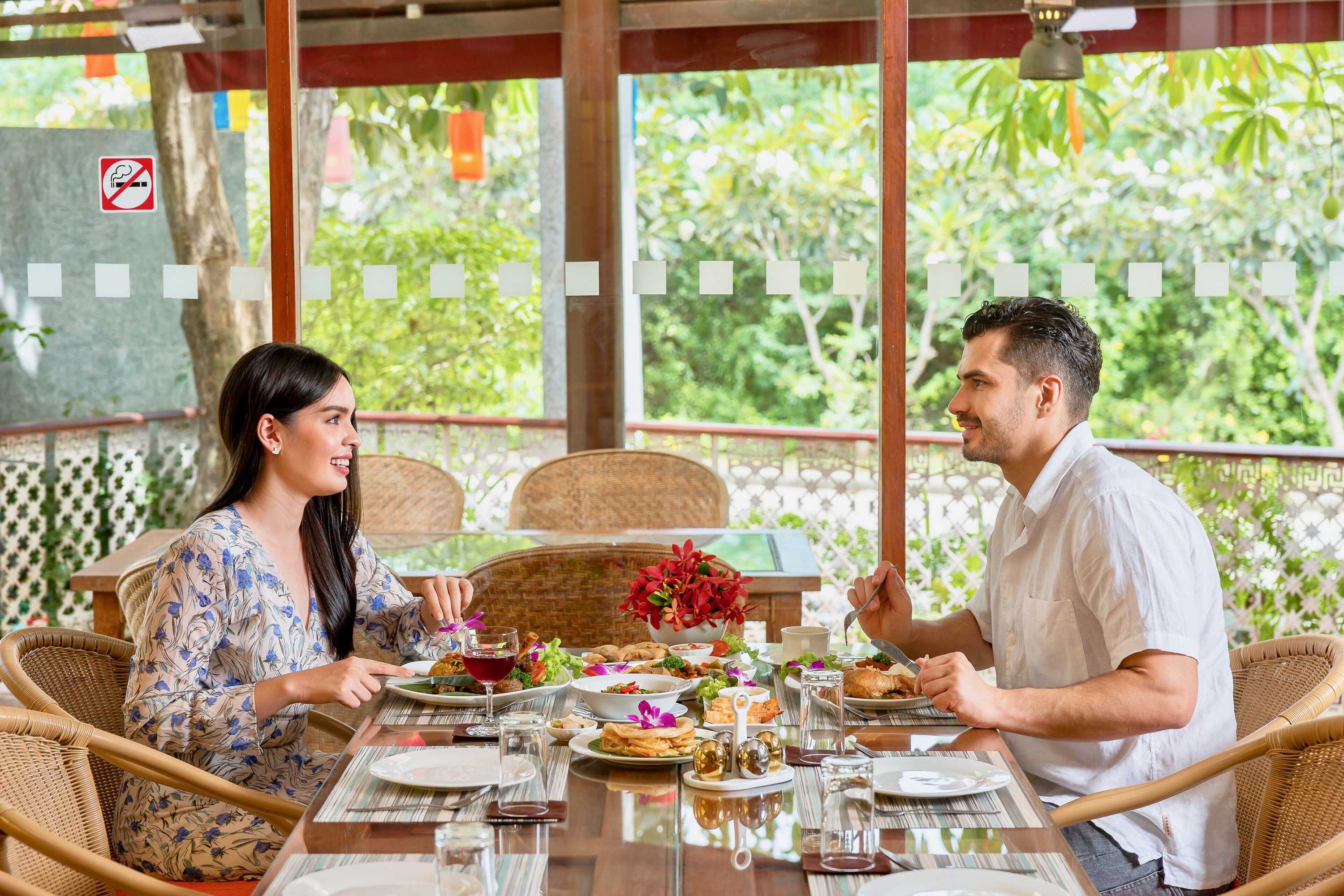 Gift card for Blu Marine Hua Hin Resort And Villas Gift card for Blu Marine Hua Hin Resort And Villas