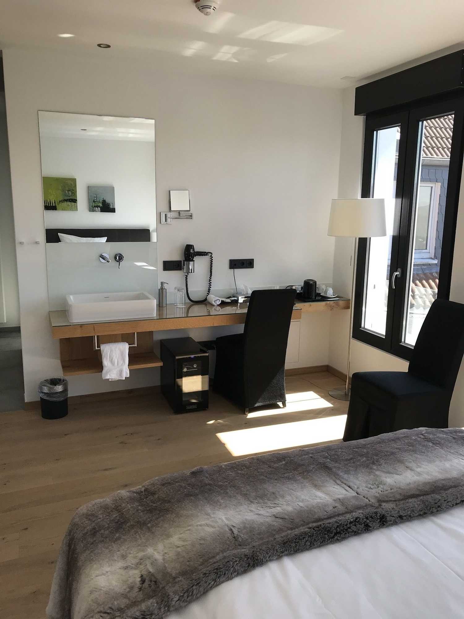 Gift card for Hotel Antoniushuette