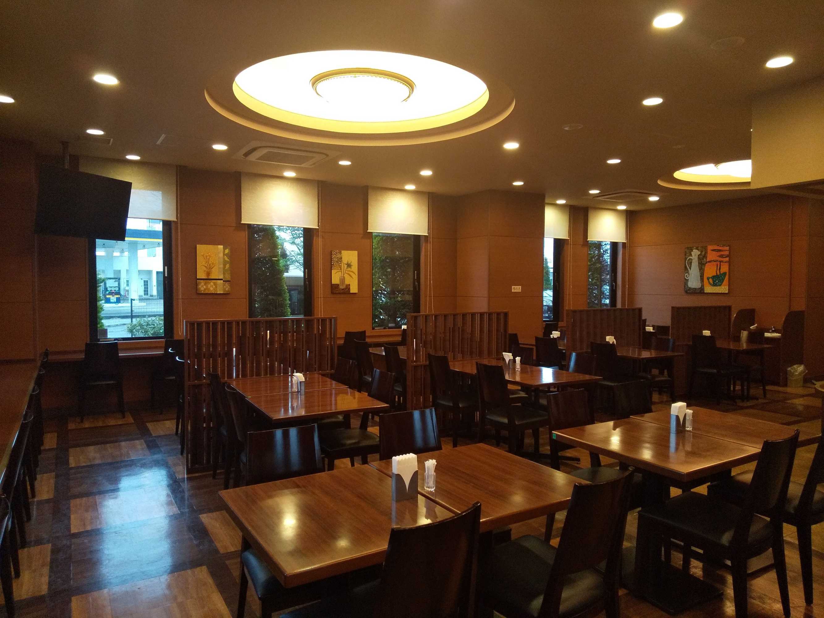 Gift card for Hotel Route - Inn Hirosaki-Joto Gift card for Hotel Route - Inn Hirosaki-Joto