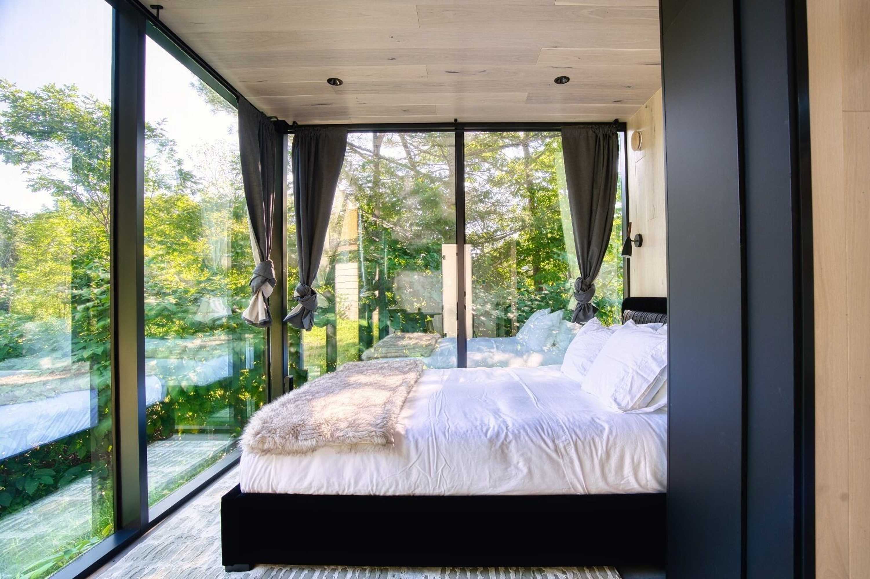 Gift card for The Haüs Windham